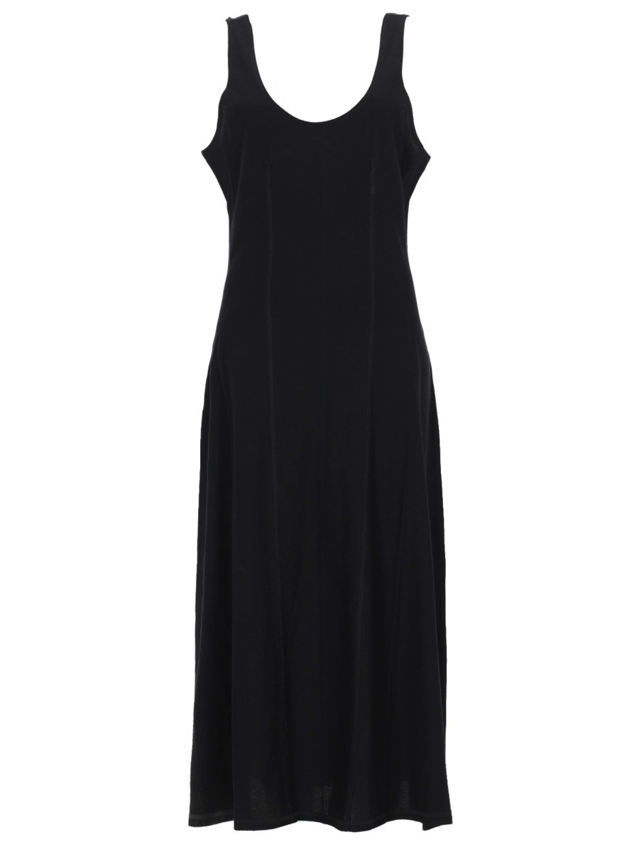 "BLADE" MIDI DRESS