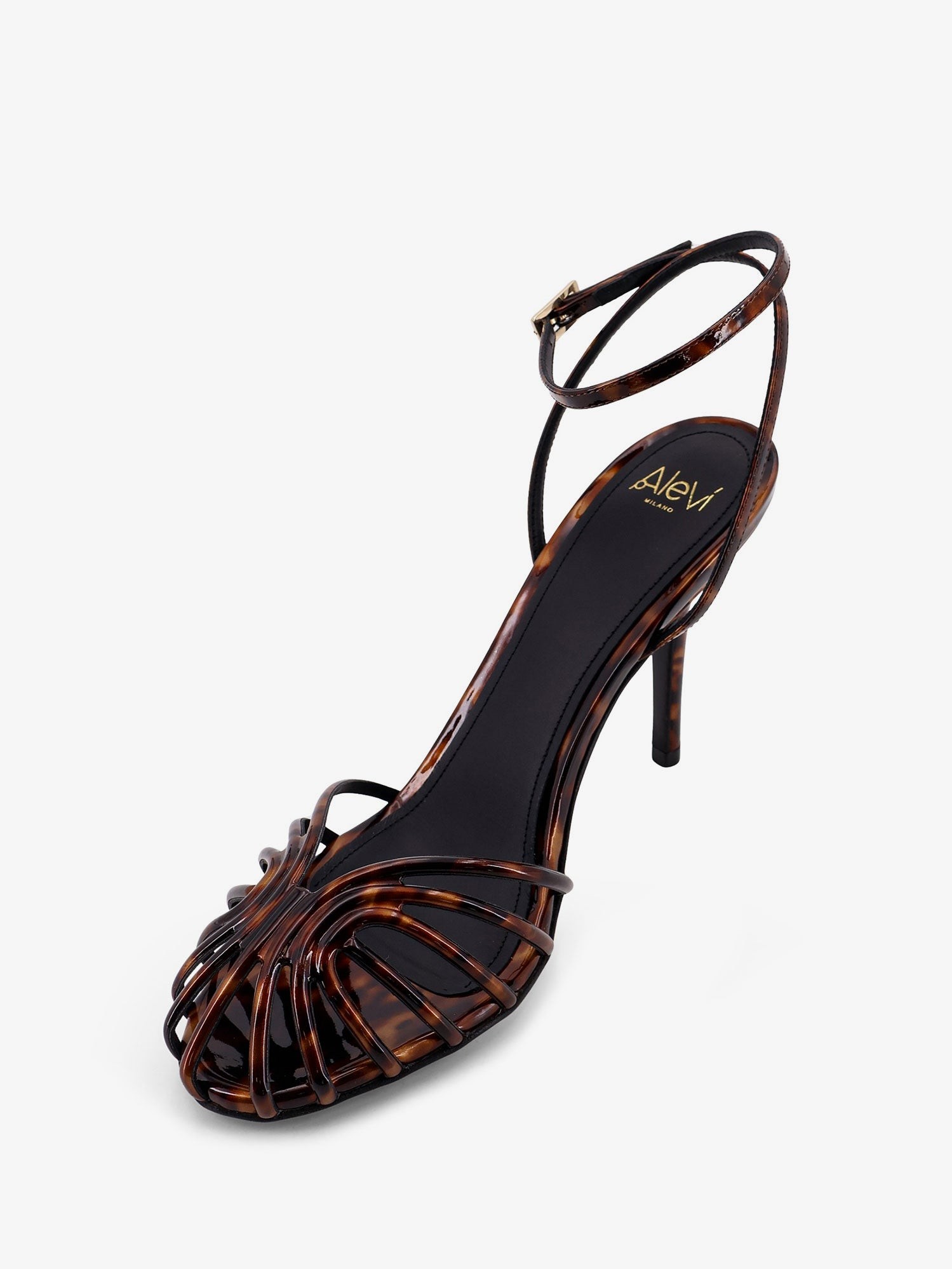 Blake 75 leather sandals - Image 4