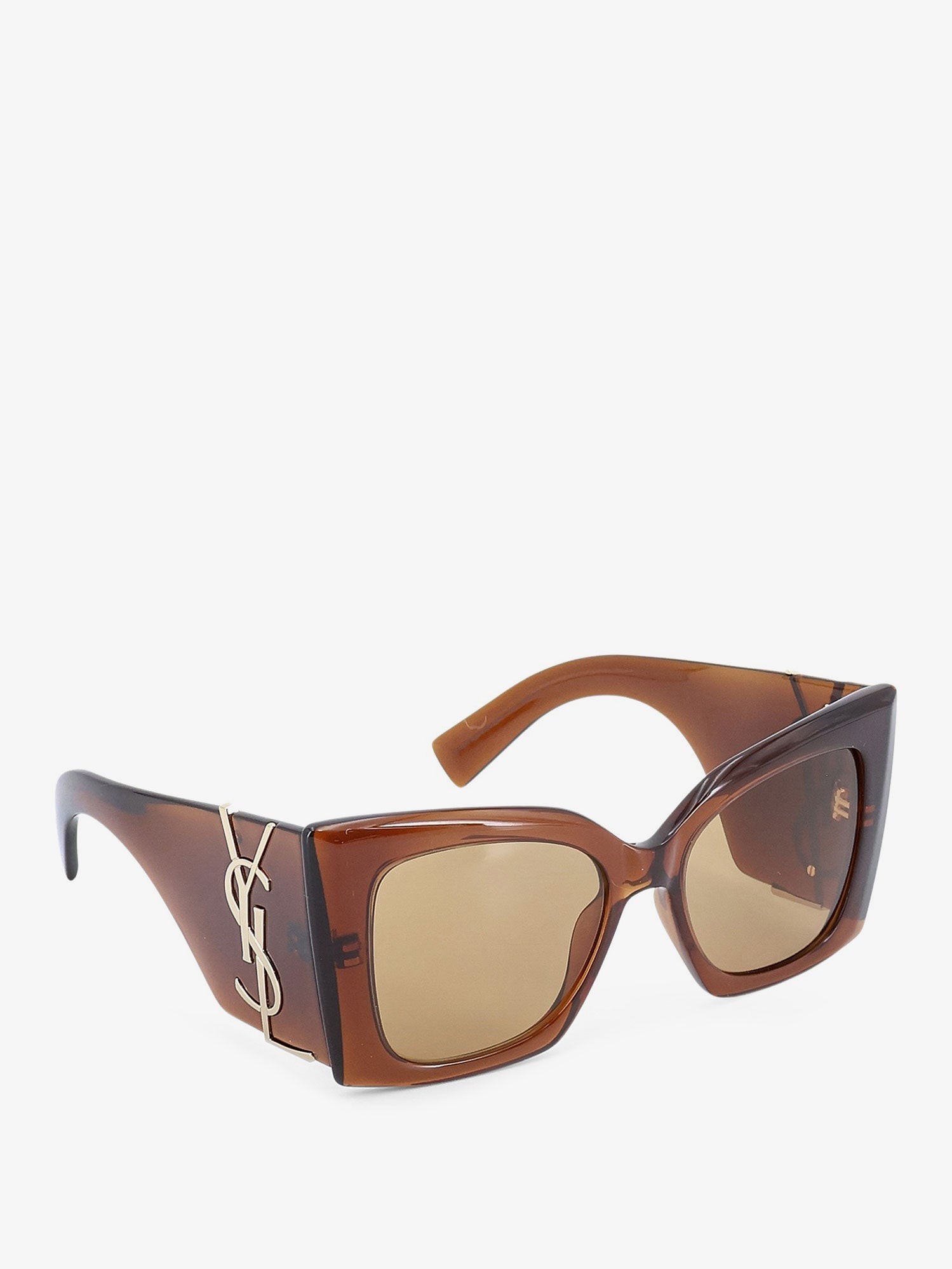 Blaze Crystal acetate sunglasses - Image 3