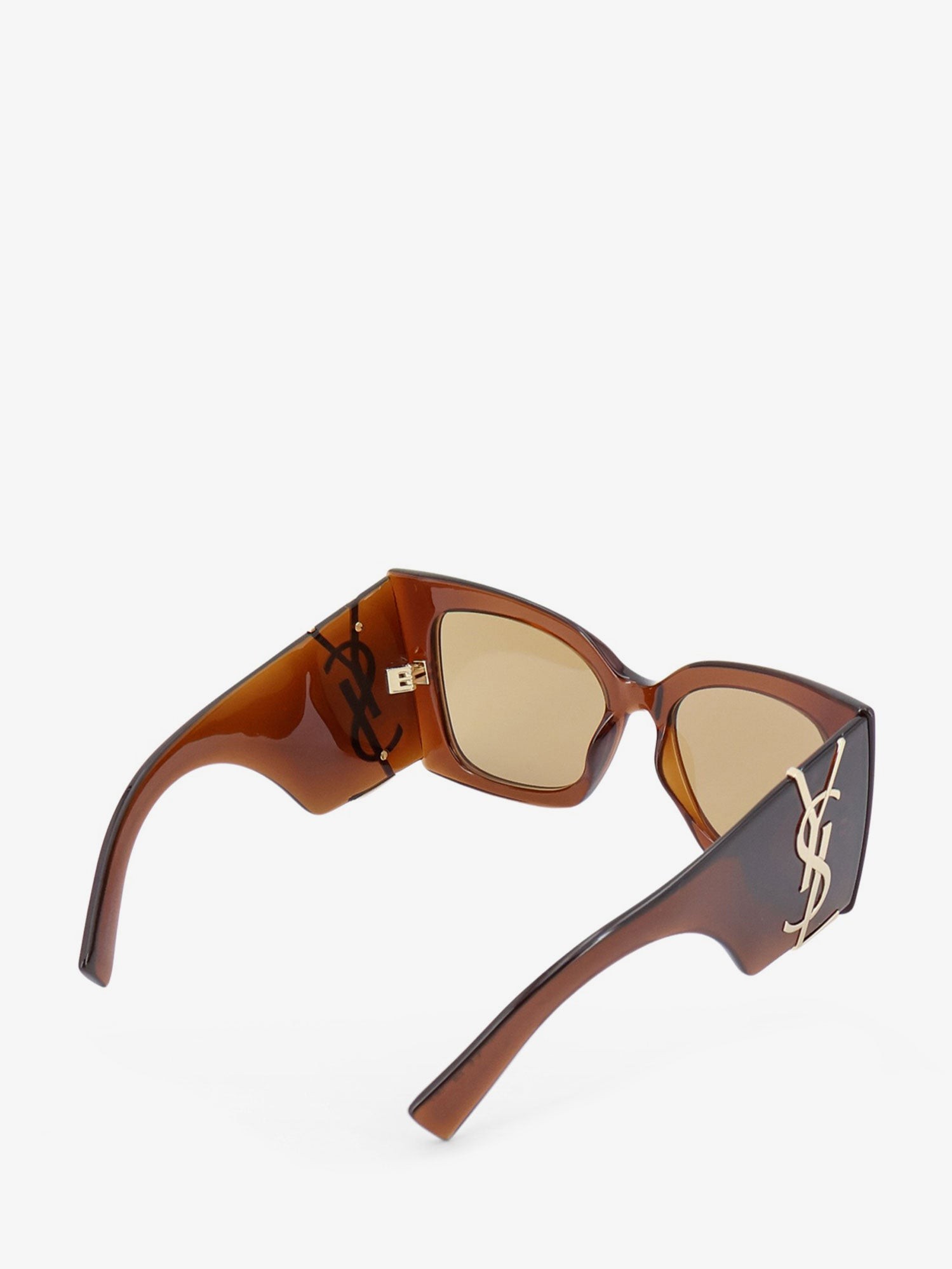 Blaze Crystal acetate sunglasses - Image 4