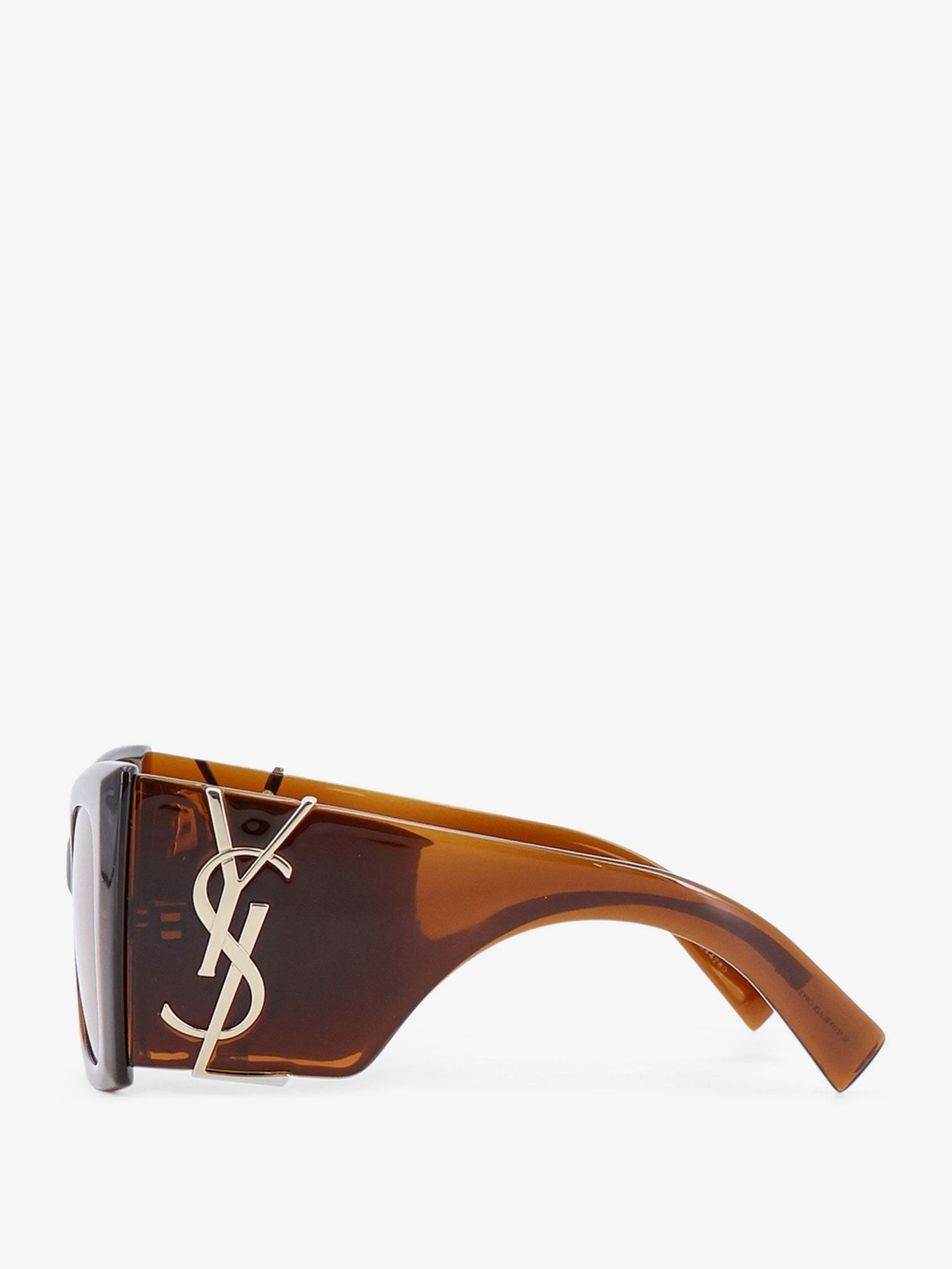 Blaze Crystal acetate sunglasses - Image 5