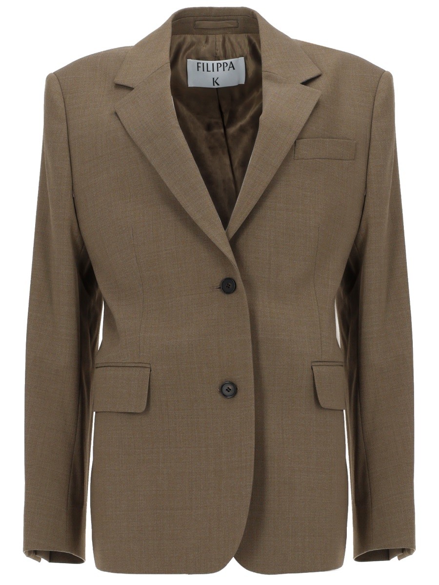 BLAZER "DELILAH"