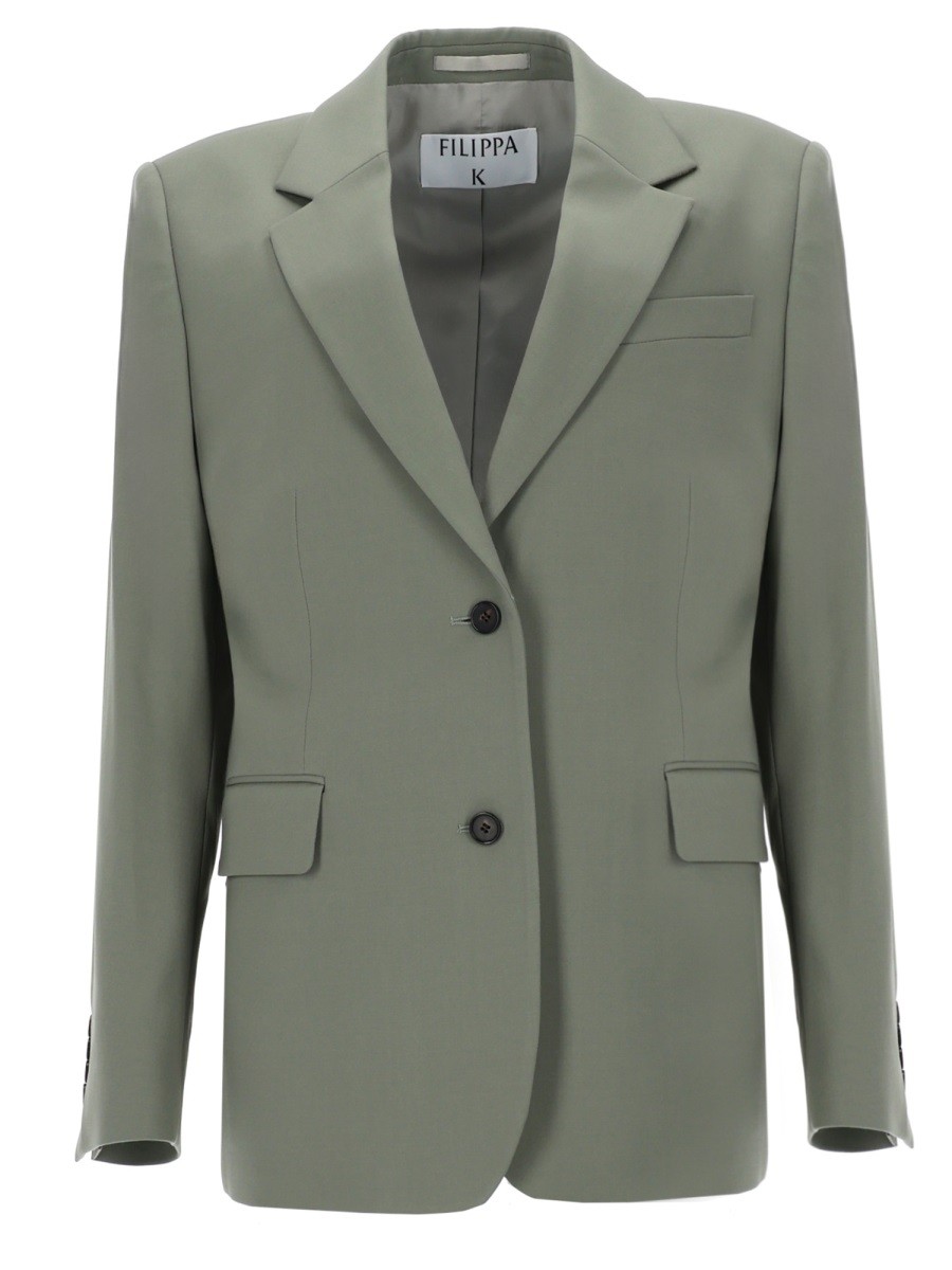BLAZER "DELILAH"