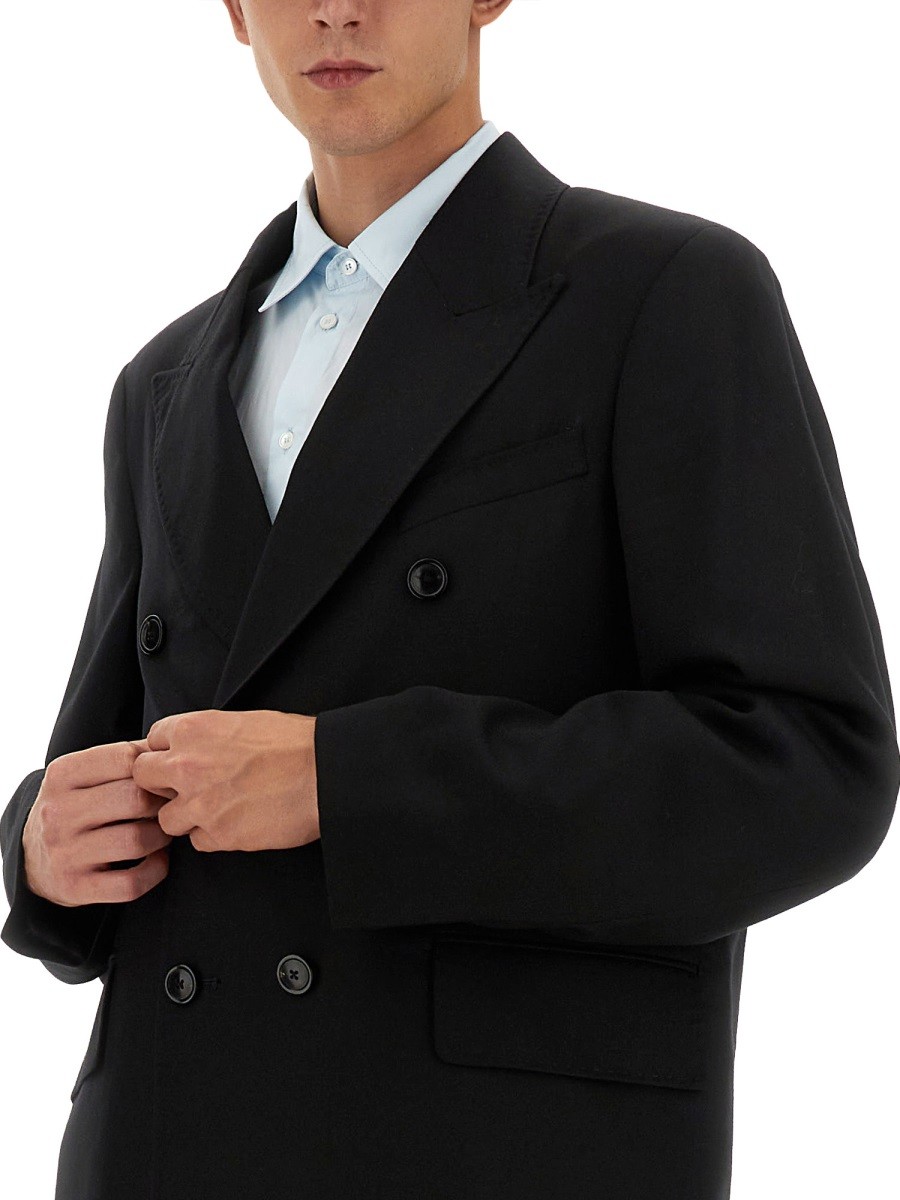 BLAZER DOPPIOPETTO - Image 4