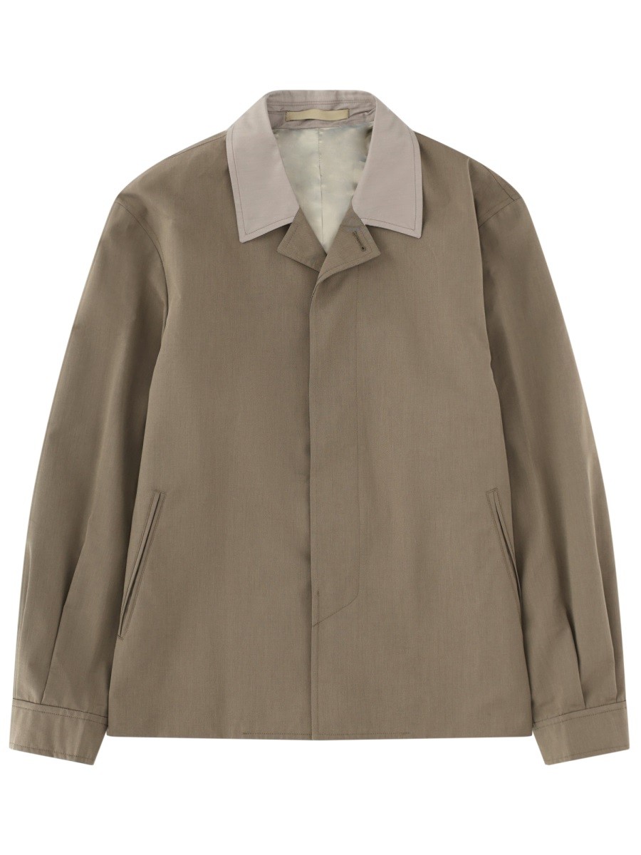 BLAZER JACKET "PACK"