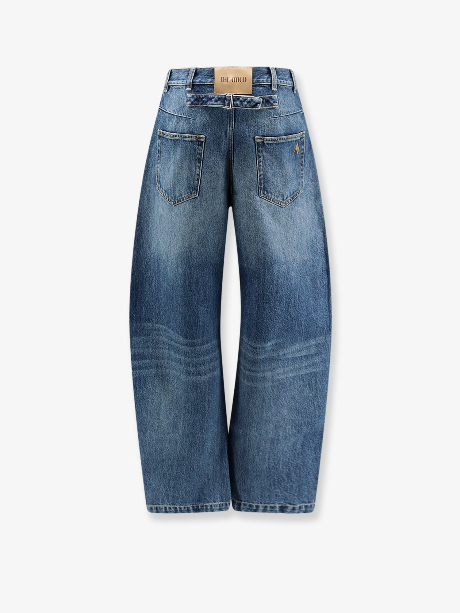 Blue denim jeans - Image 2
