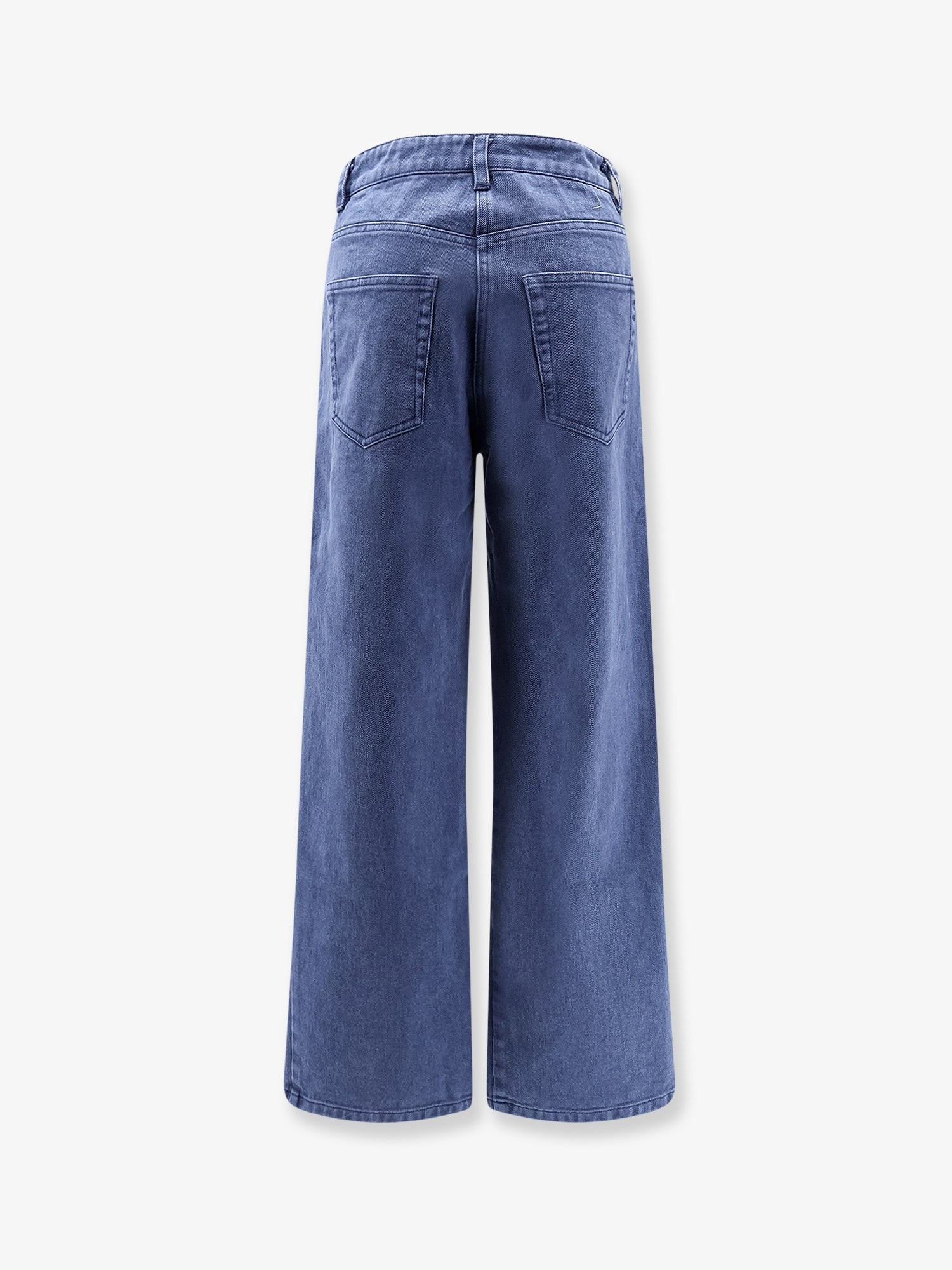 Blue denim jeans - Image 2