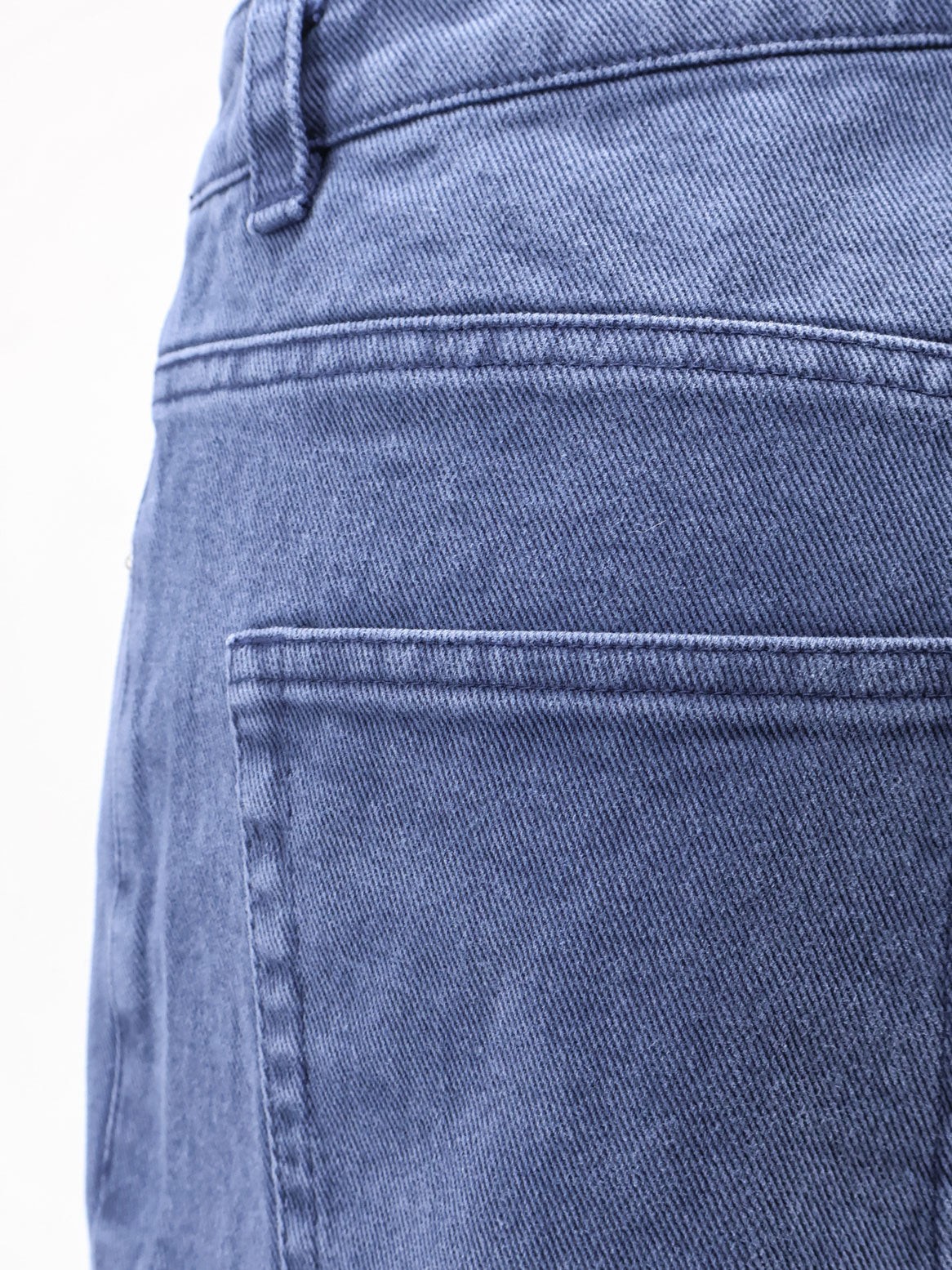 Blue denim jeans - Image 3