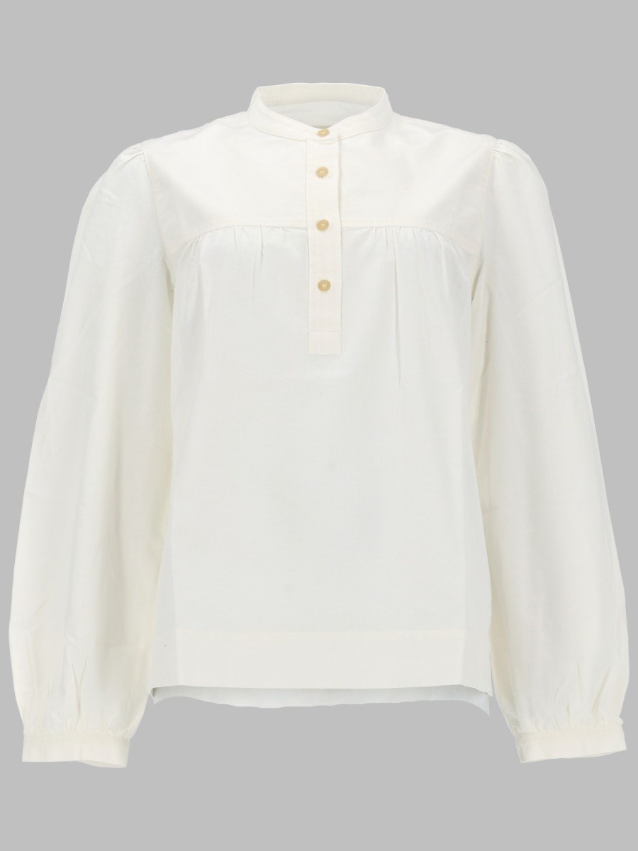 BLUSA "BABYDOLL"