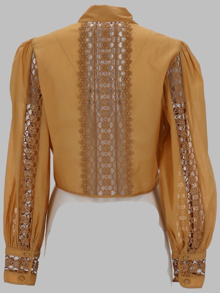 BLUSA "DEVI" - Image 2