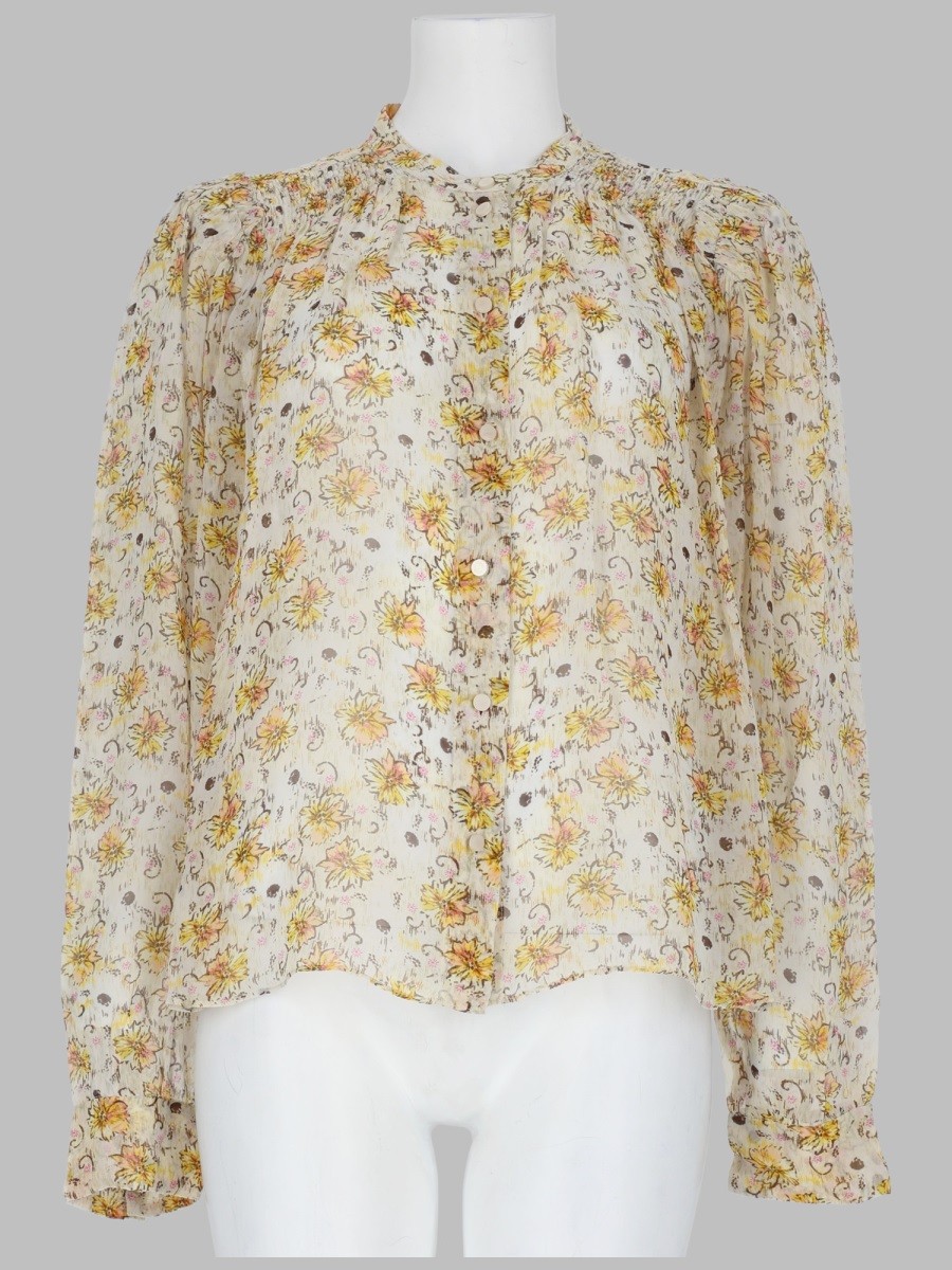 BLUSA "FLORINE"