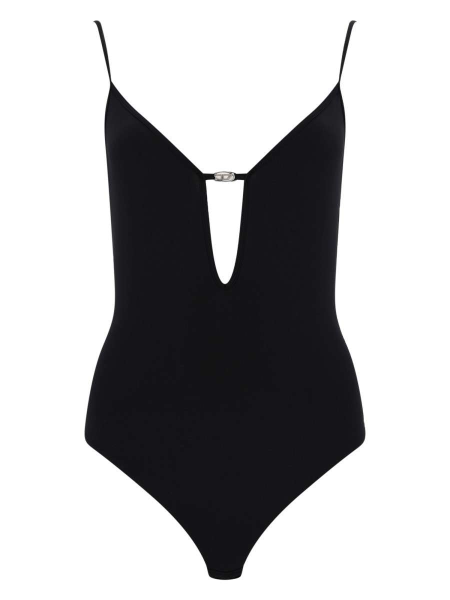 BODY "UFBY-OVAL-D"