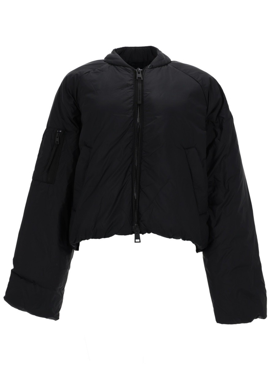 BOMBER JACKET "ELBA"