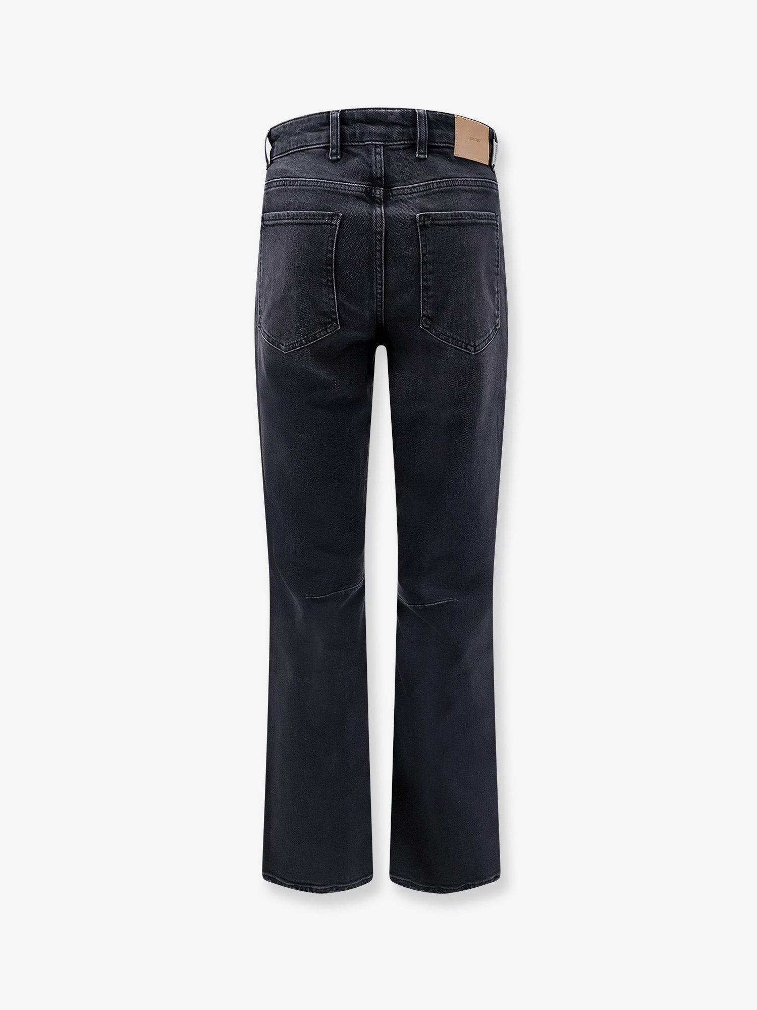 Boot Cut Jeans - Image 2