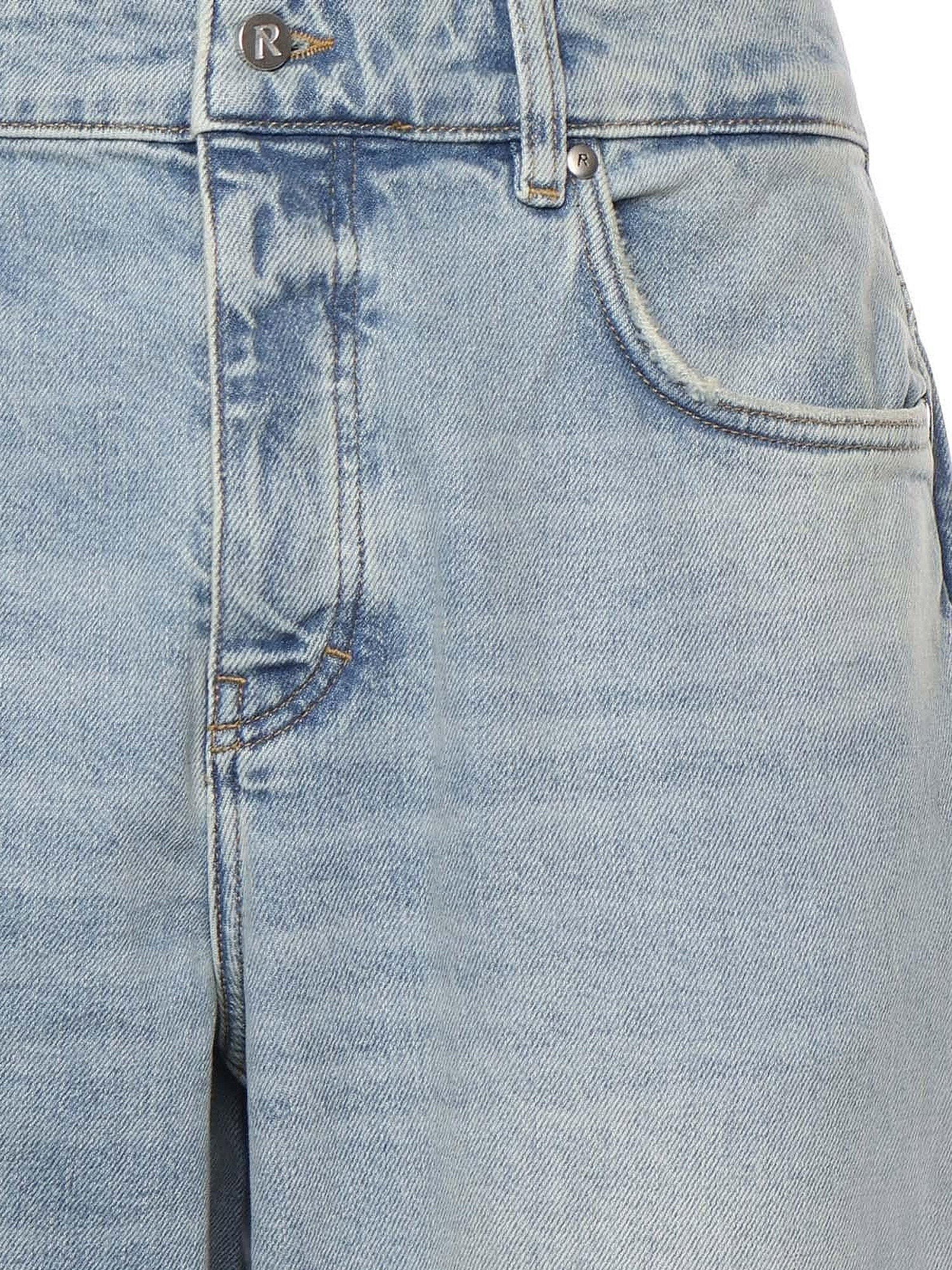 Boot Cut Jeans - Image 3