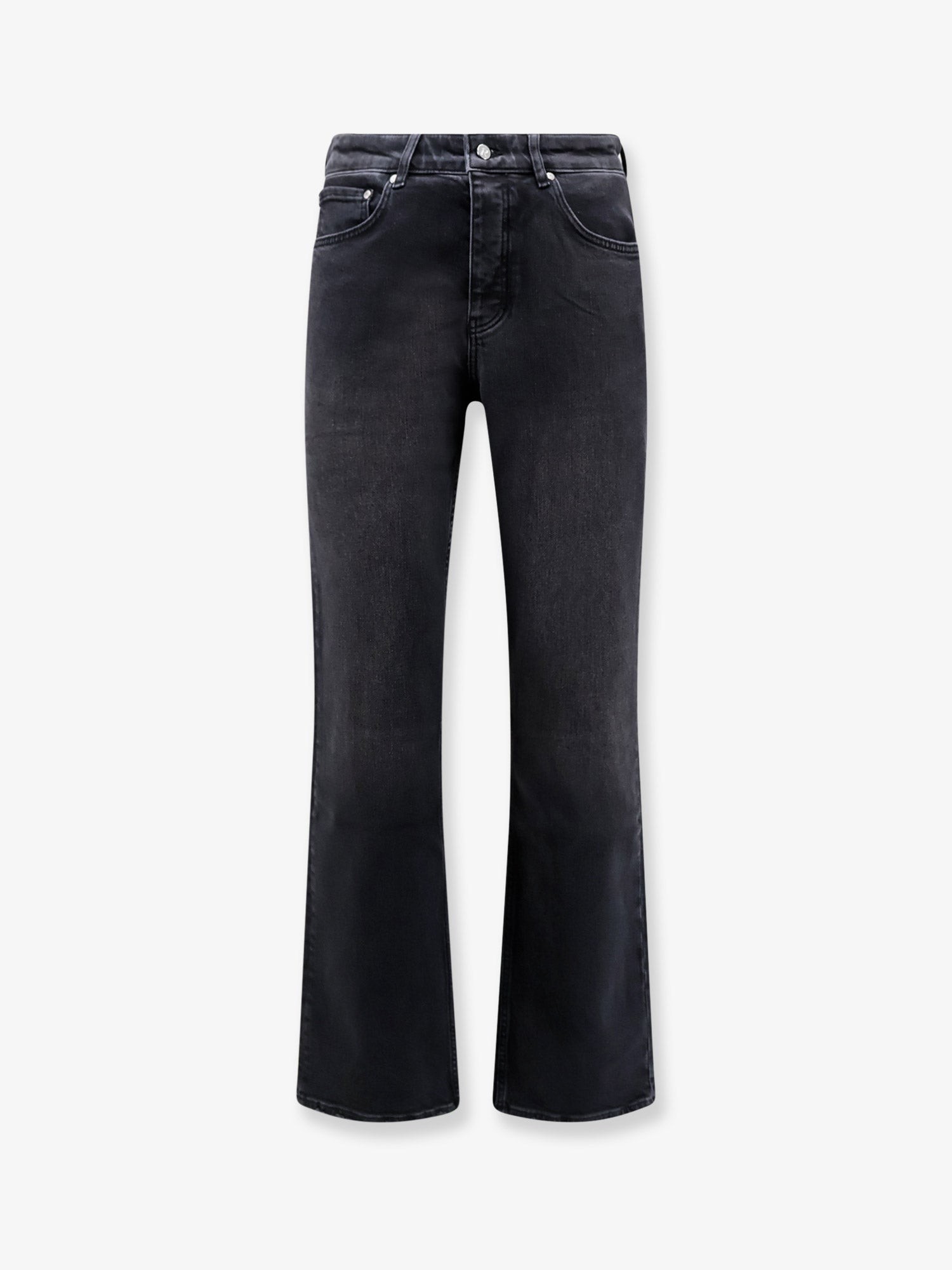 Boot Cut Jeans
