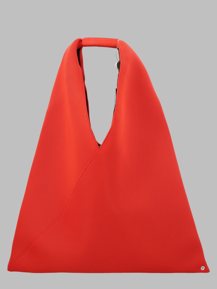 BORSA A MANO "JAPANESE" MEDIUM