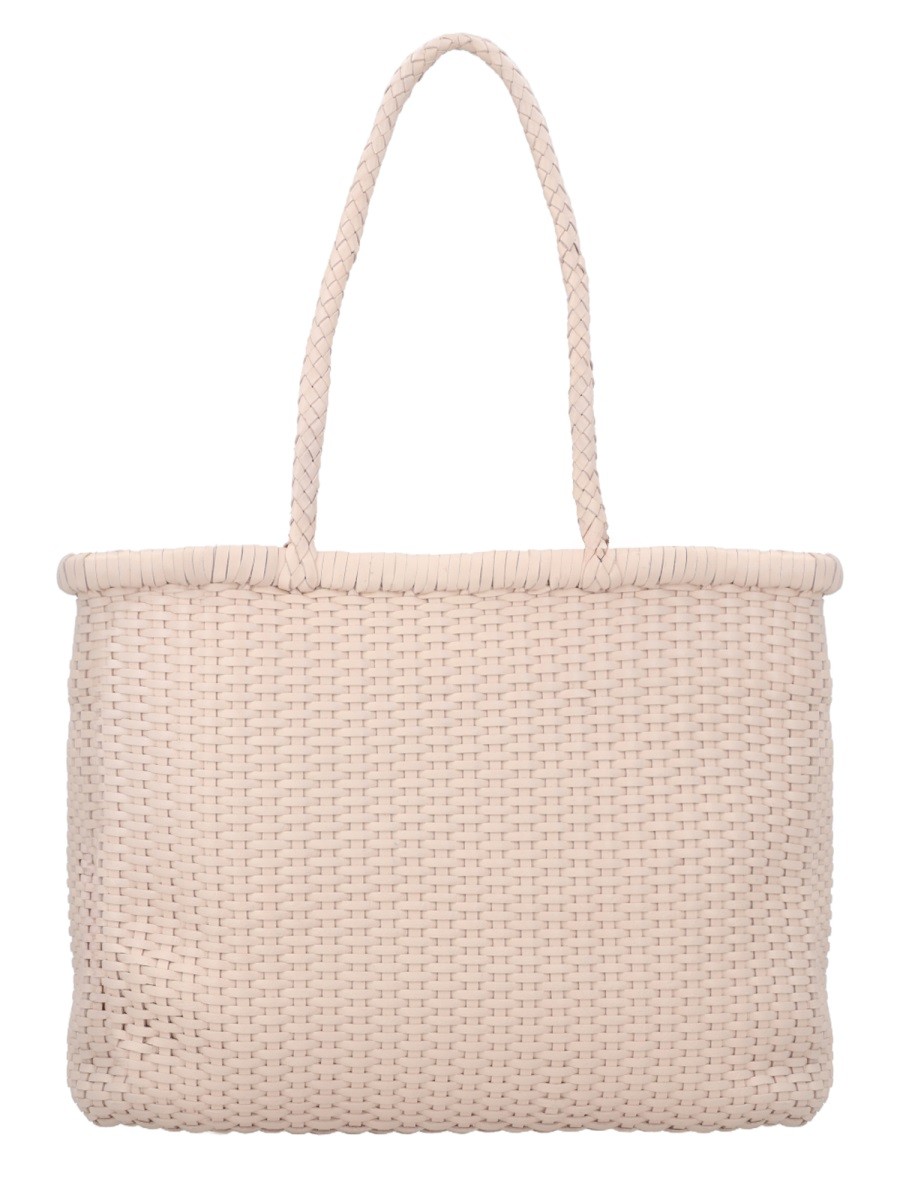 BORSA "B WEAVE" LARGE