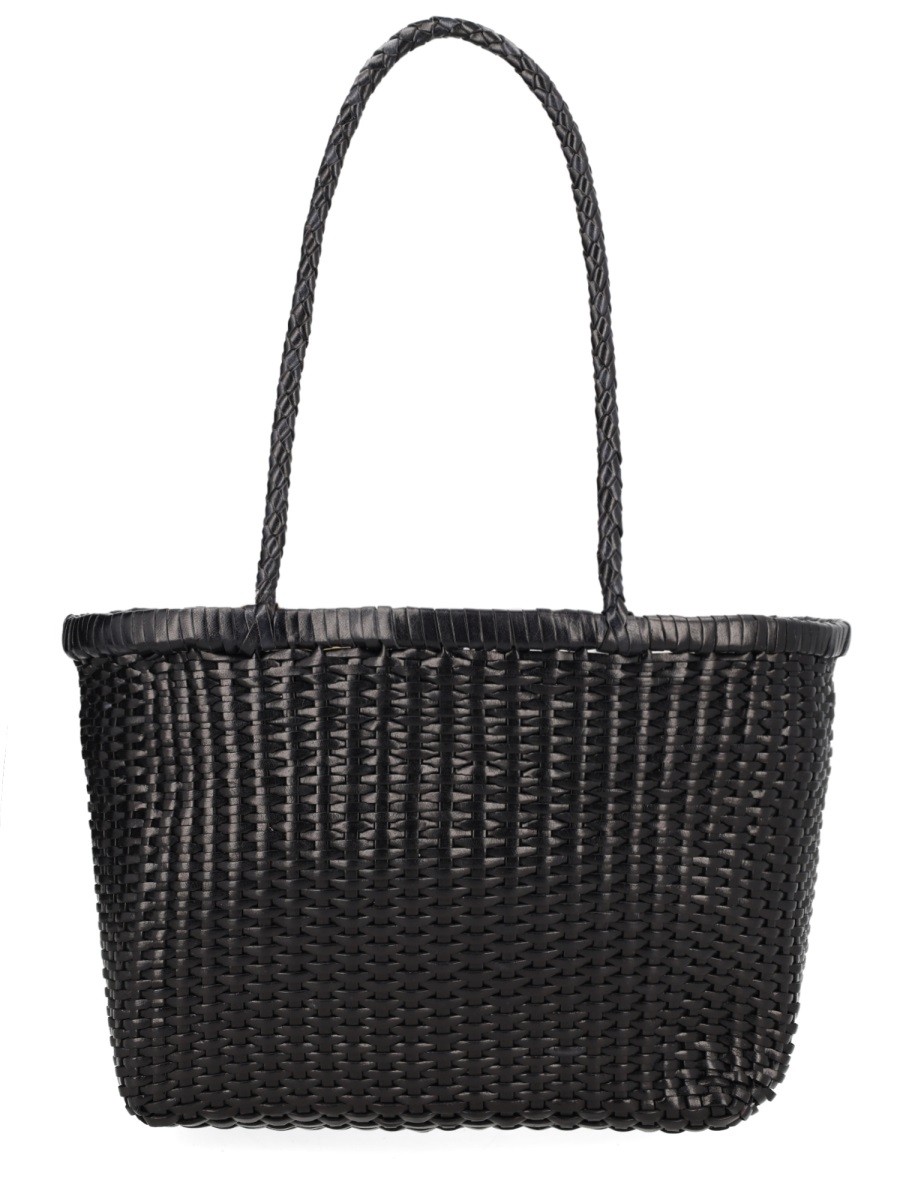 BORSA "B WEAVE" SMALL