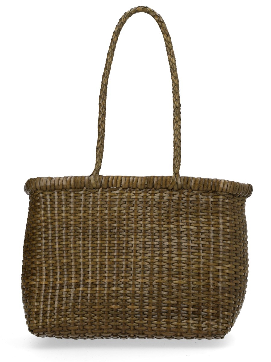 BORSA "B WEAVE" SMALL