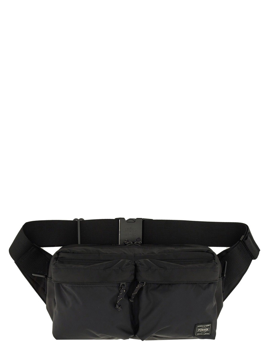 BORSA MARSUPIO "FORCE 2WAY WAIST"
