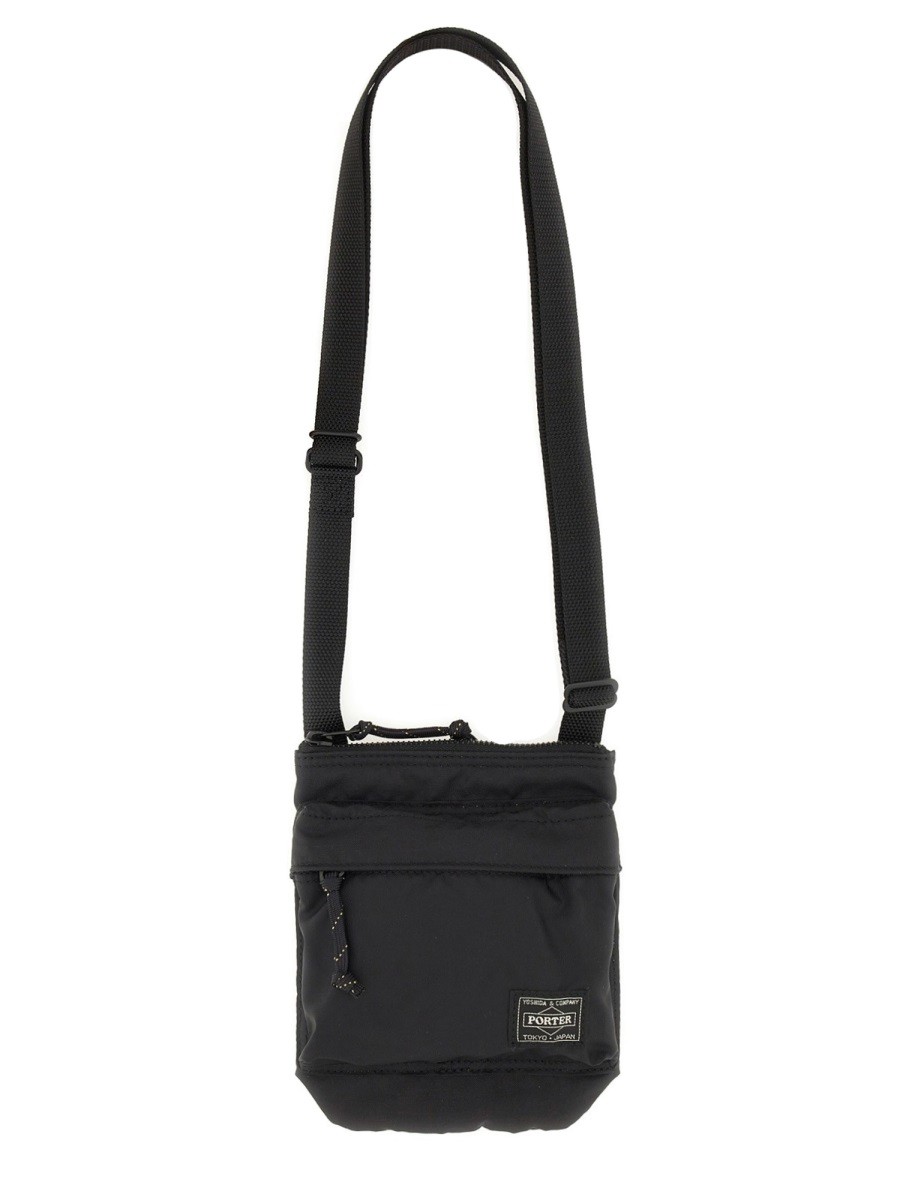 BORSA A TRACOLLA "FORCE"