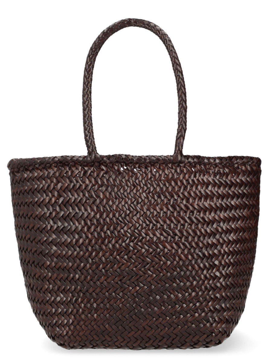 BORSA "GRACE BASKET" SMALL