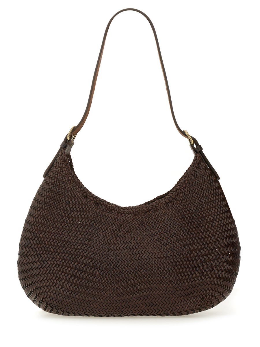BORSA "HALF MOON"