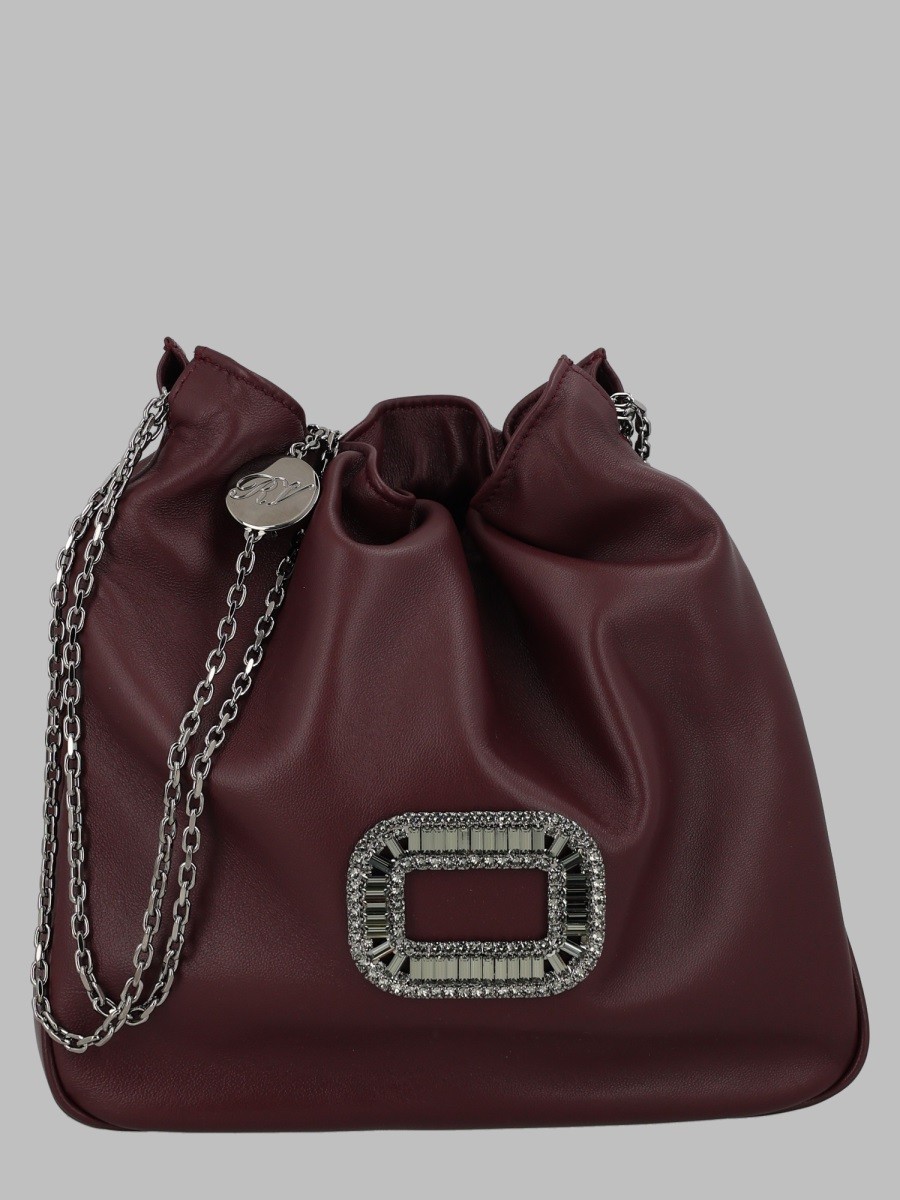 BORSA "PILGRIM" MINI