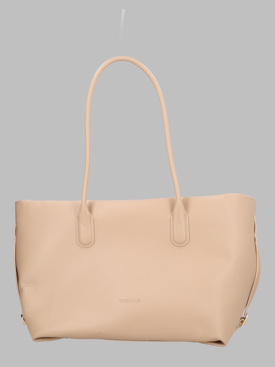 BORSA SHOPPER "TALLIA" BOTTALATO