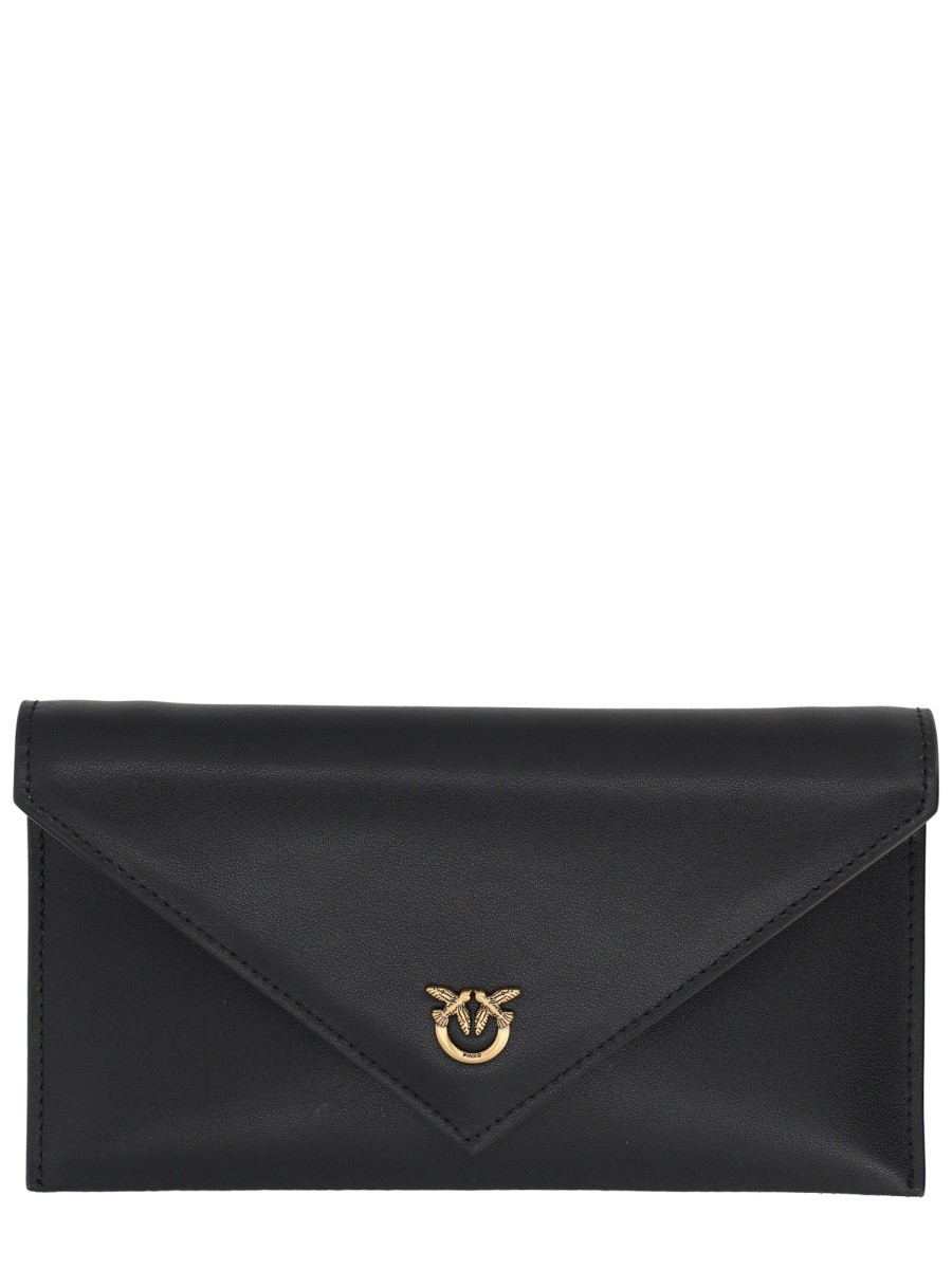 BORSA SMALL IN PELLE
