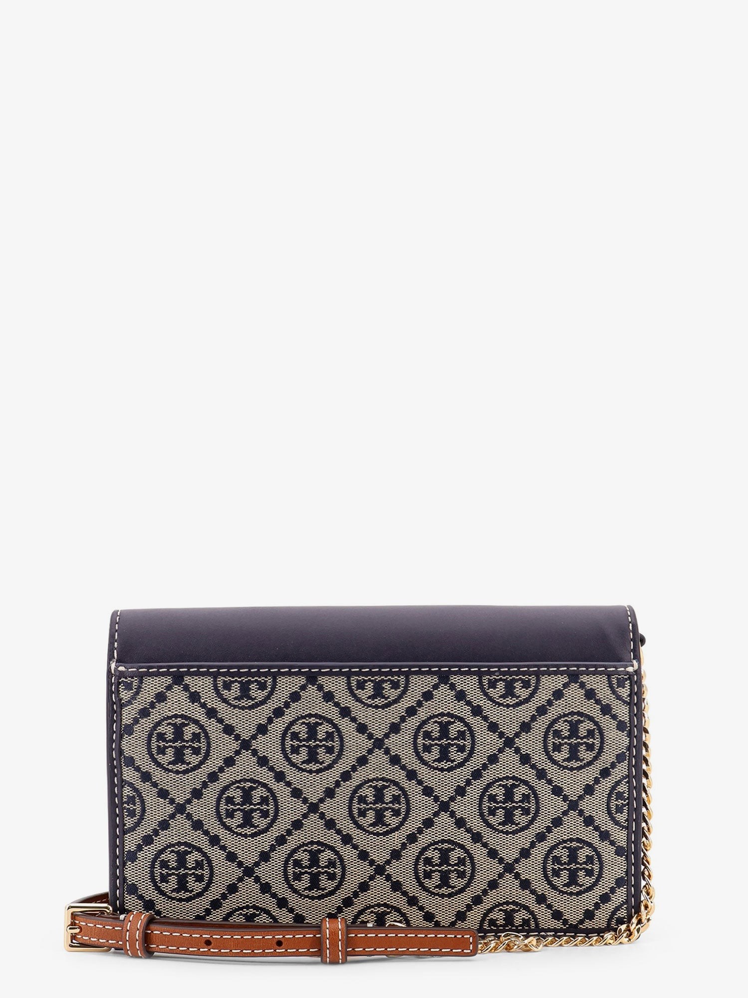 T-Monogram Envelope Chain Wallet - Image 2