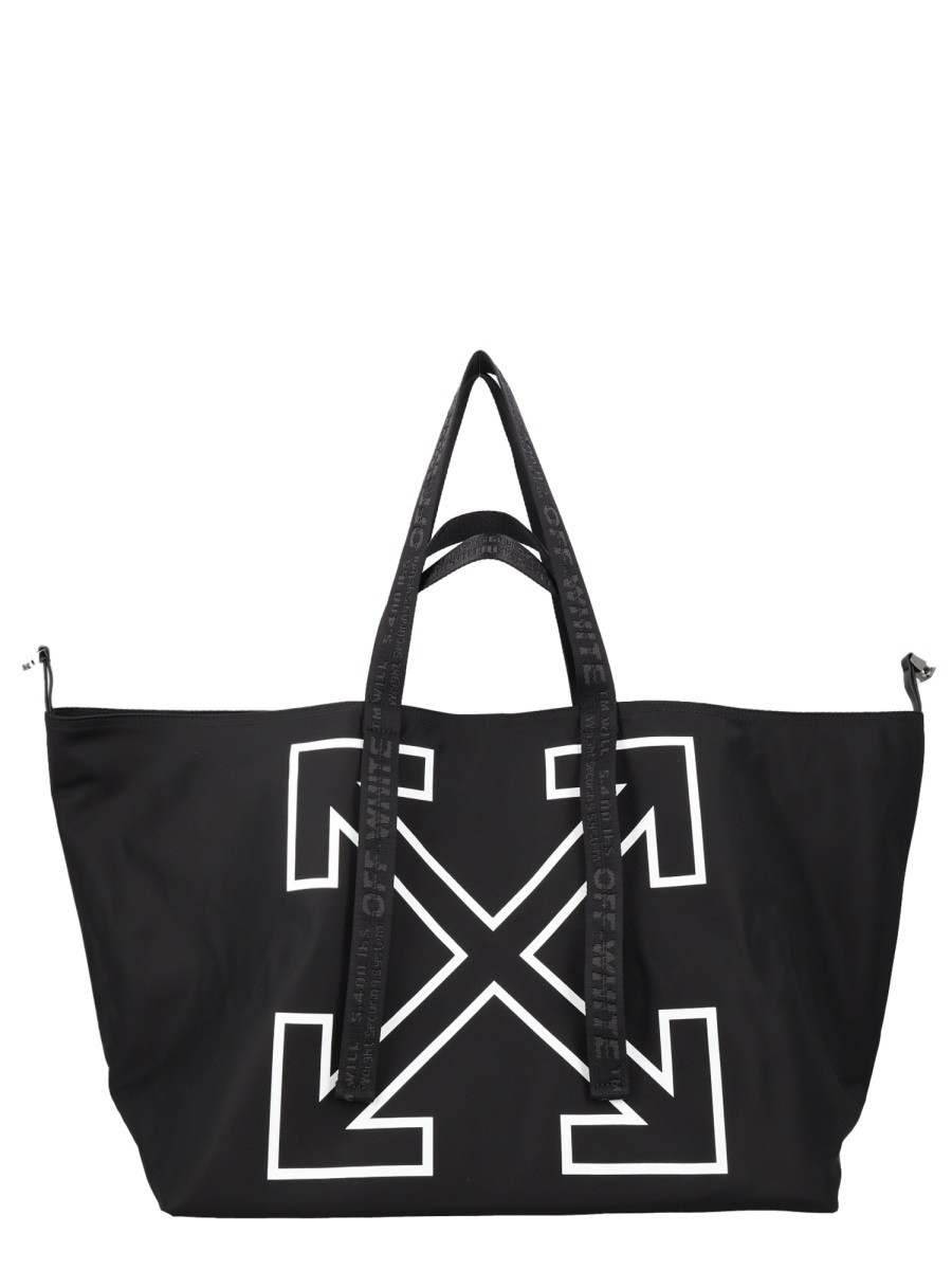 BORSA TOTE "HERITAGE DAY" LARGE