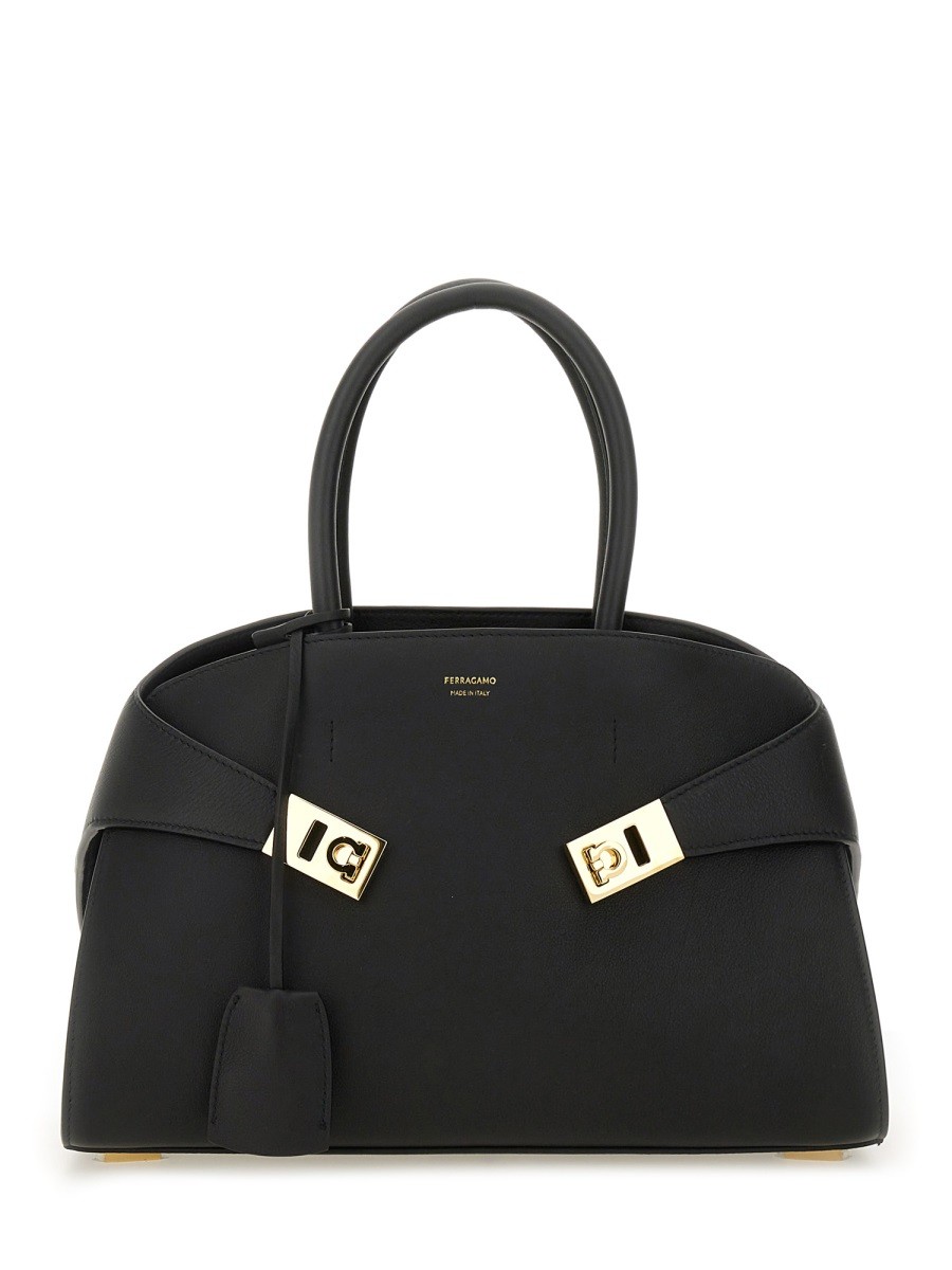 BORSA TOTE "HUG"