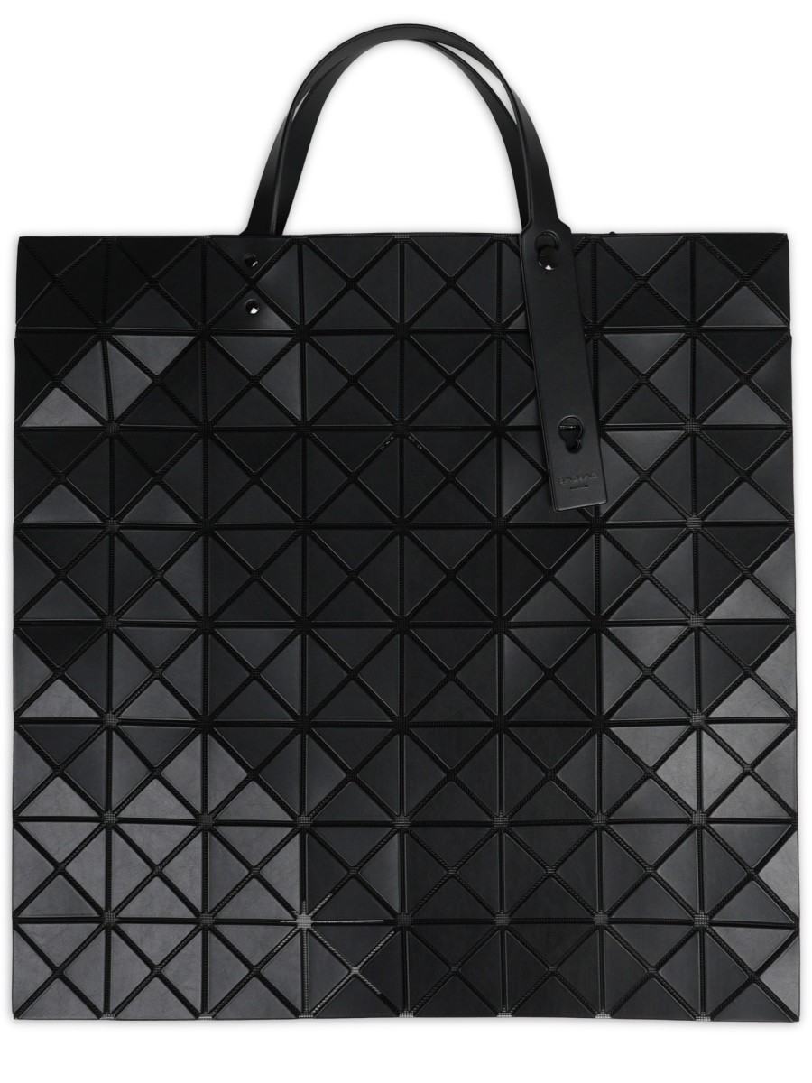 BORSA TOTE "LUCENT MATTE"
