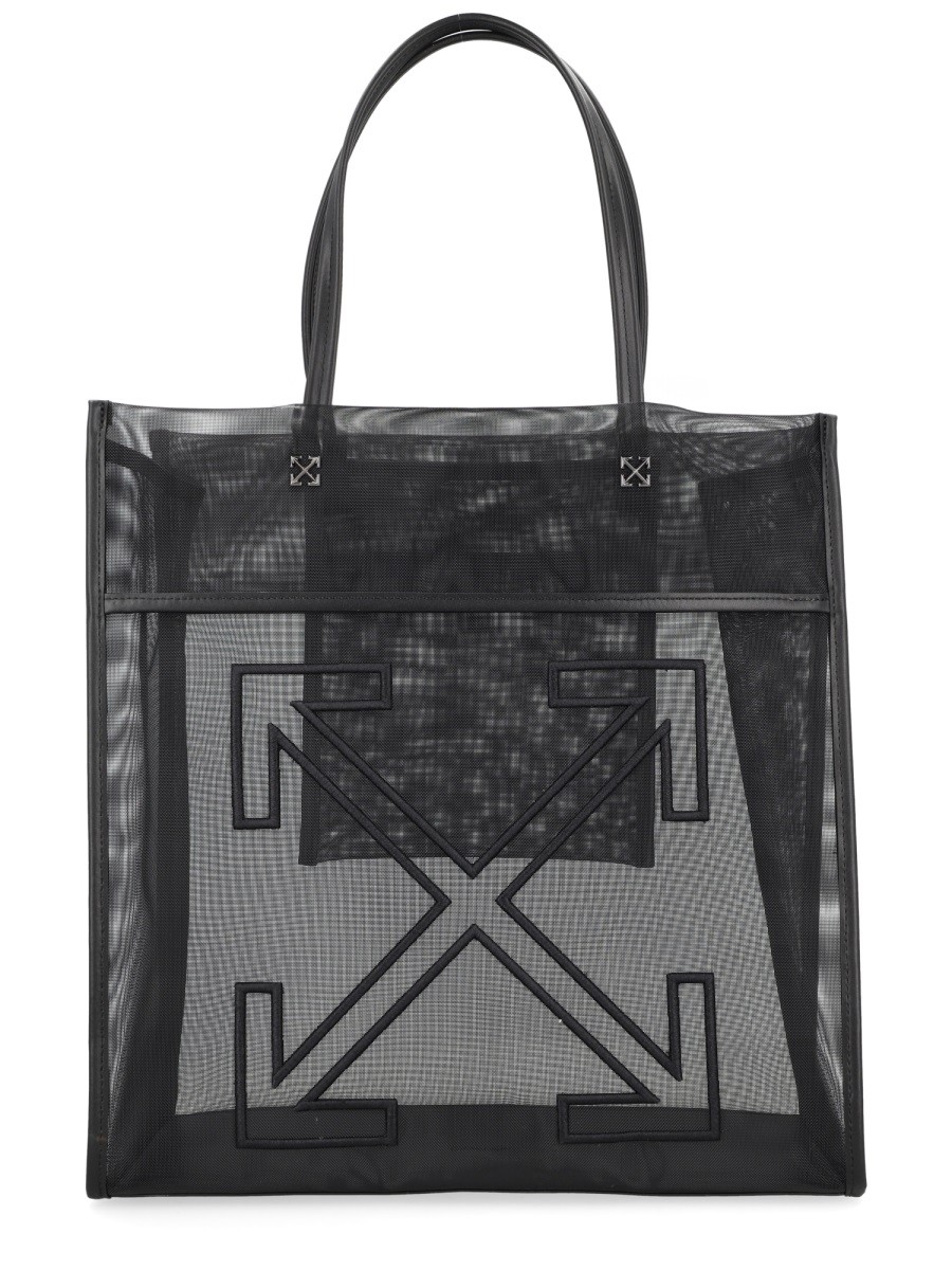 BORSA TOTE "MARKET"
