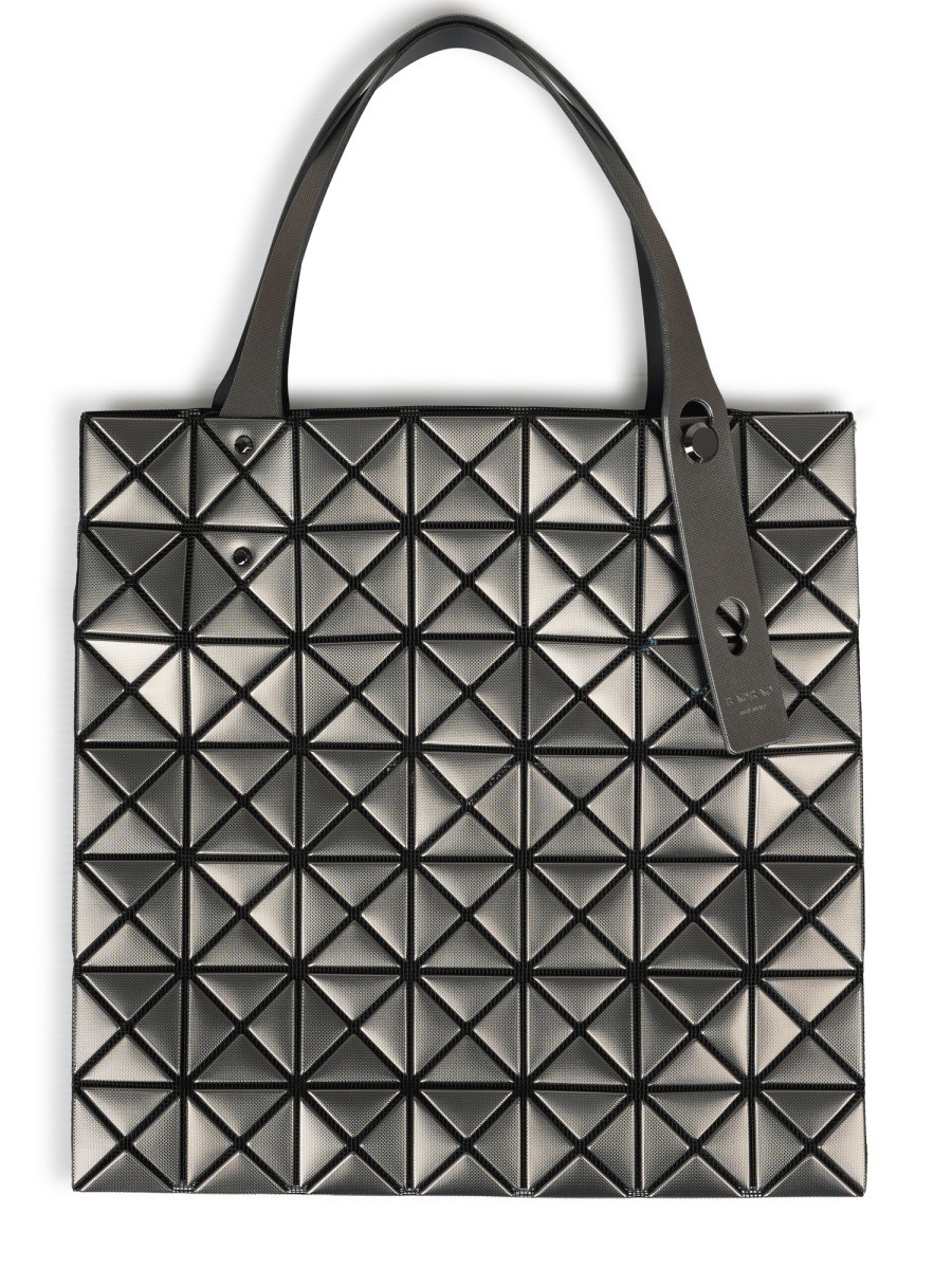 BORSA TOTE "PLATINUM"