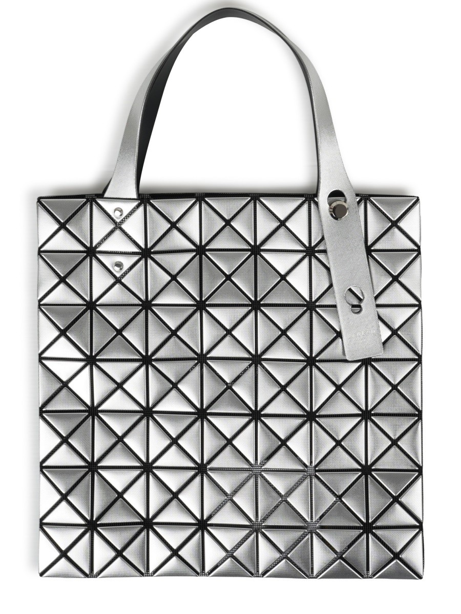 BORSA TOTE "PLATINUM"