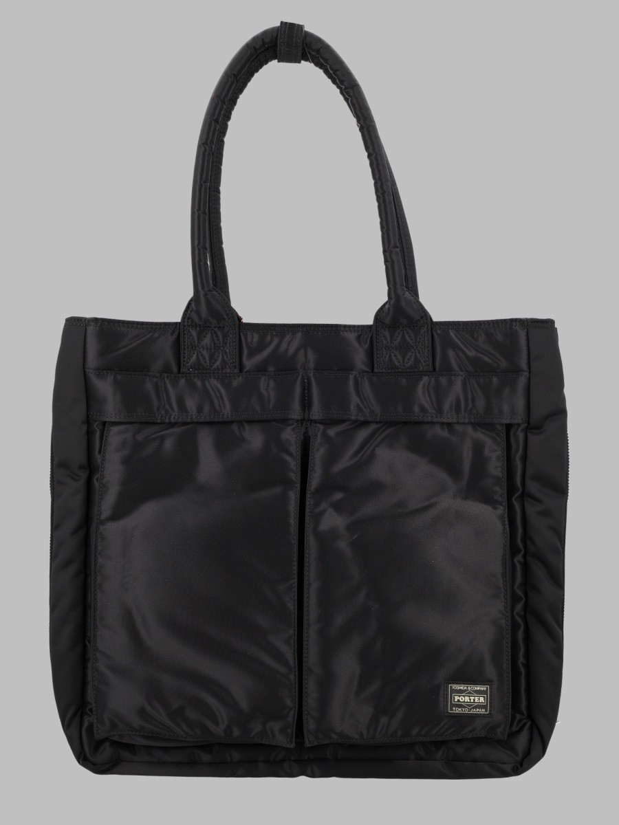 BORSA TOTE "TANKER CARRYING"