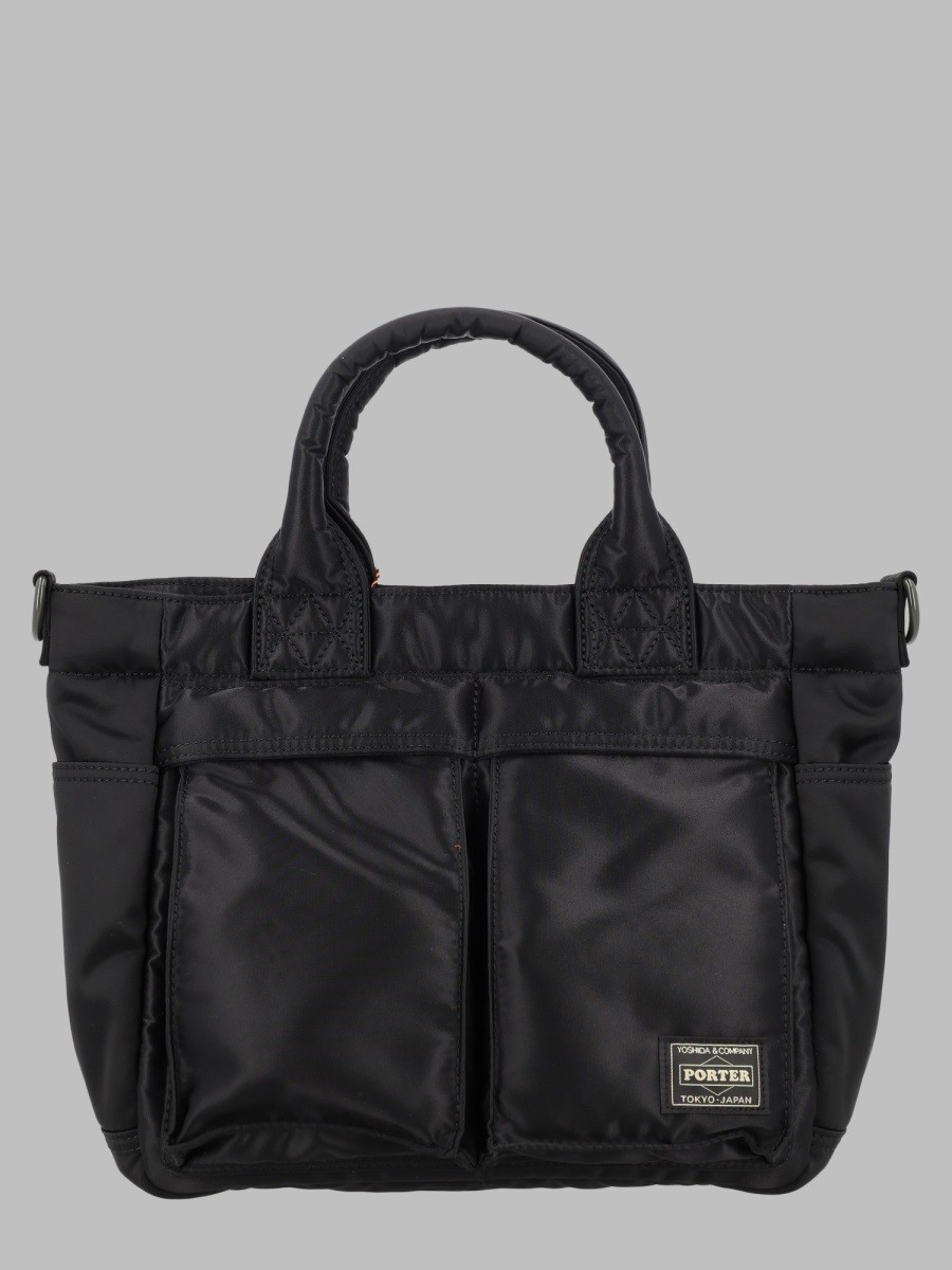 BORSA TOTE "TANKER"