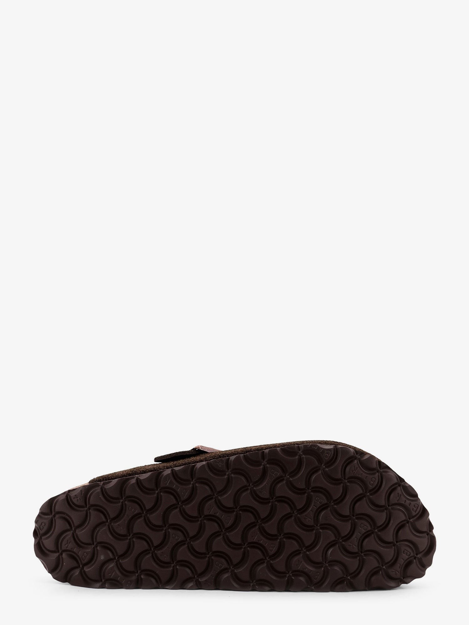 Boston BS suede mule - Image 4