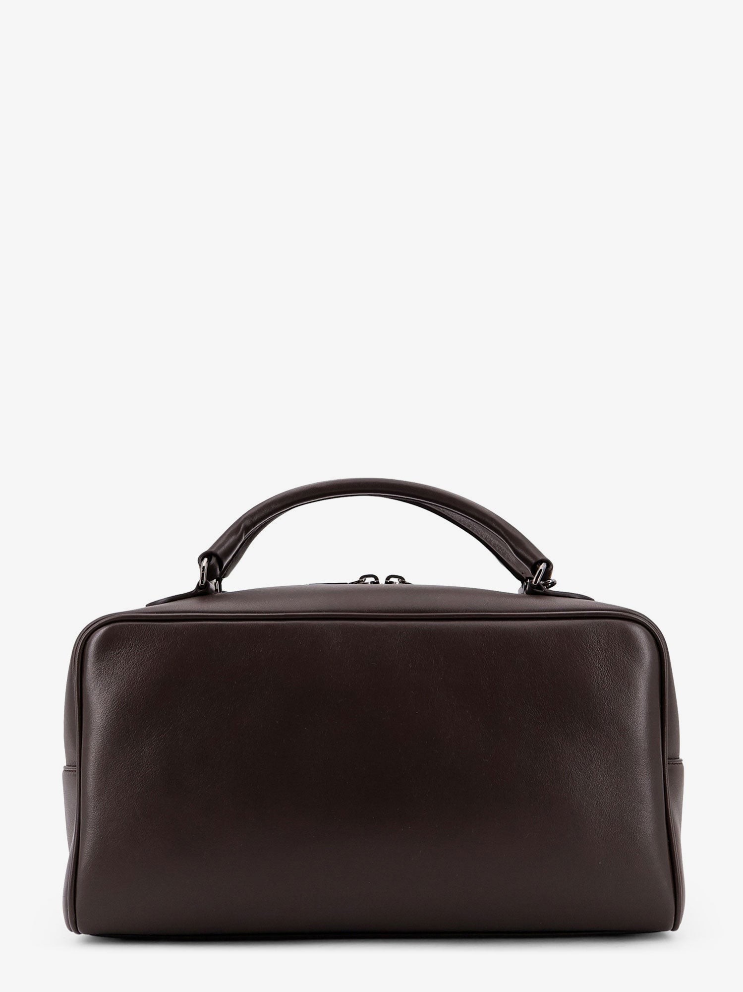 Boston Explorer leather crossbody bag - Image 2