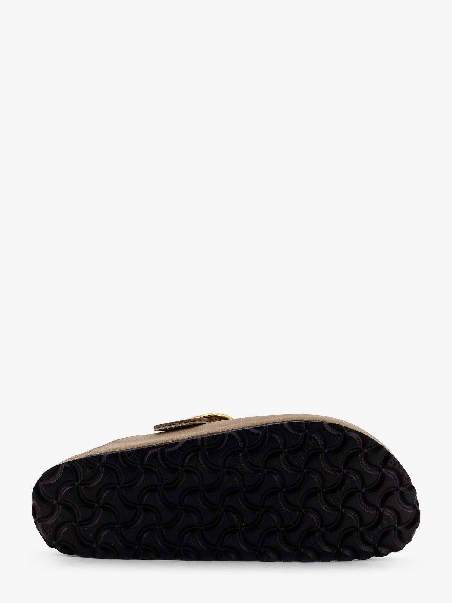 Boston low suede sandals - Image 4