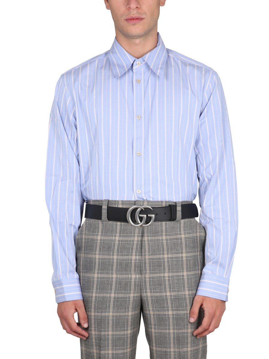 BOXY SHIRT