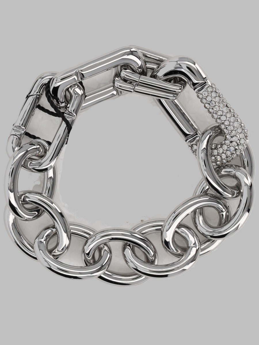 BRACCIALE "POP J MARC" CON PAVÉ