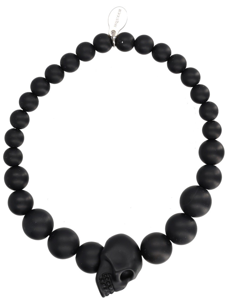 BRACCIALE "SKULL"