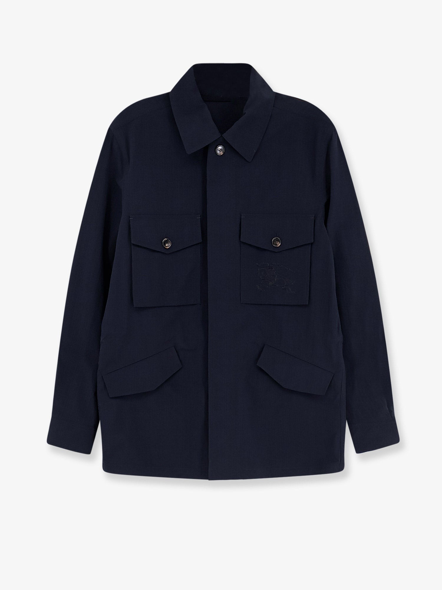 Bradmore nylon jacket