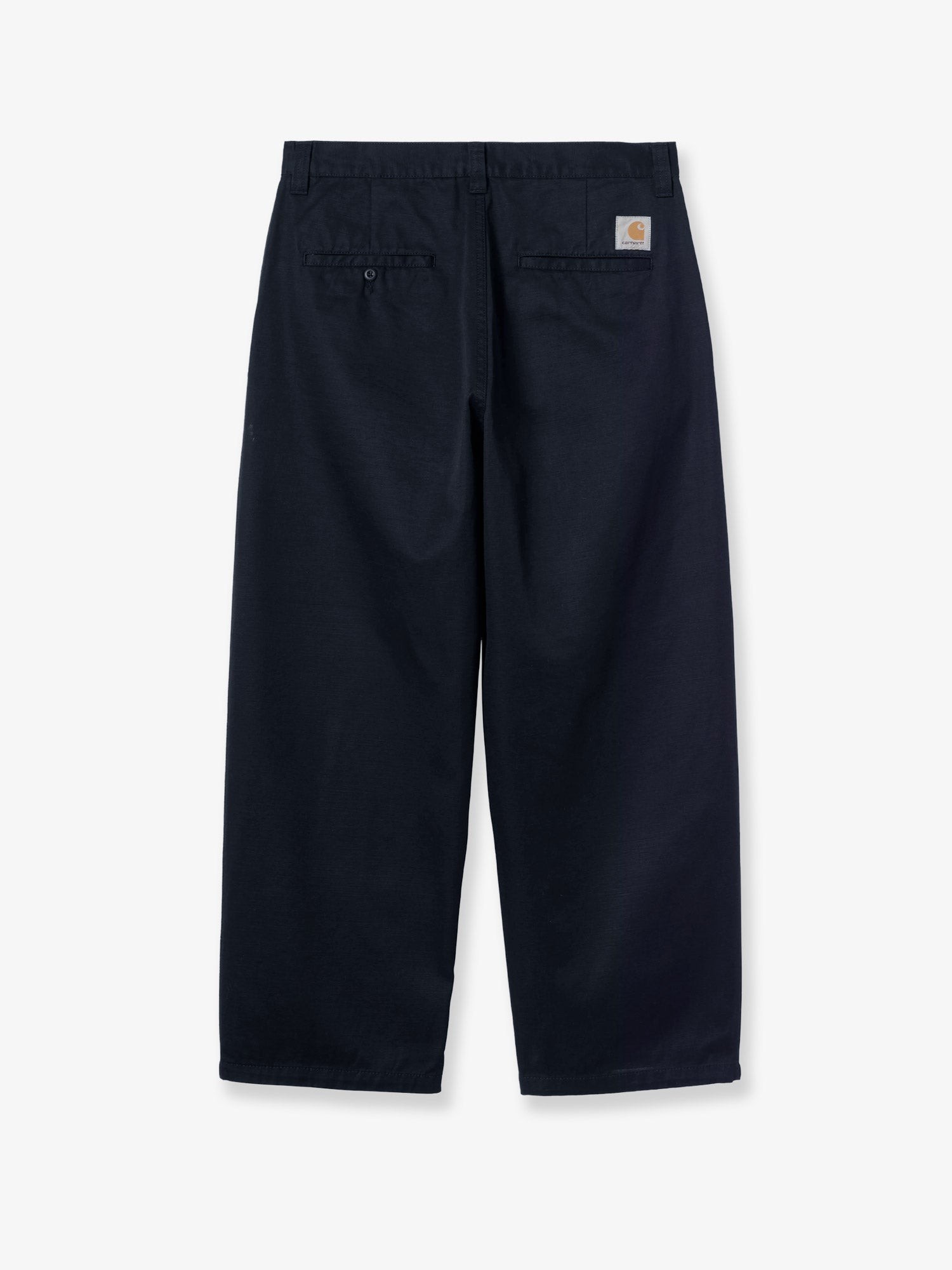 Brady Pant Cotton Trousers - Image 2