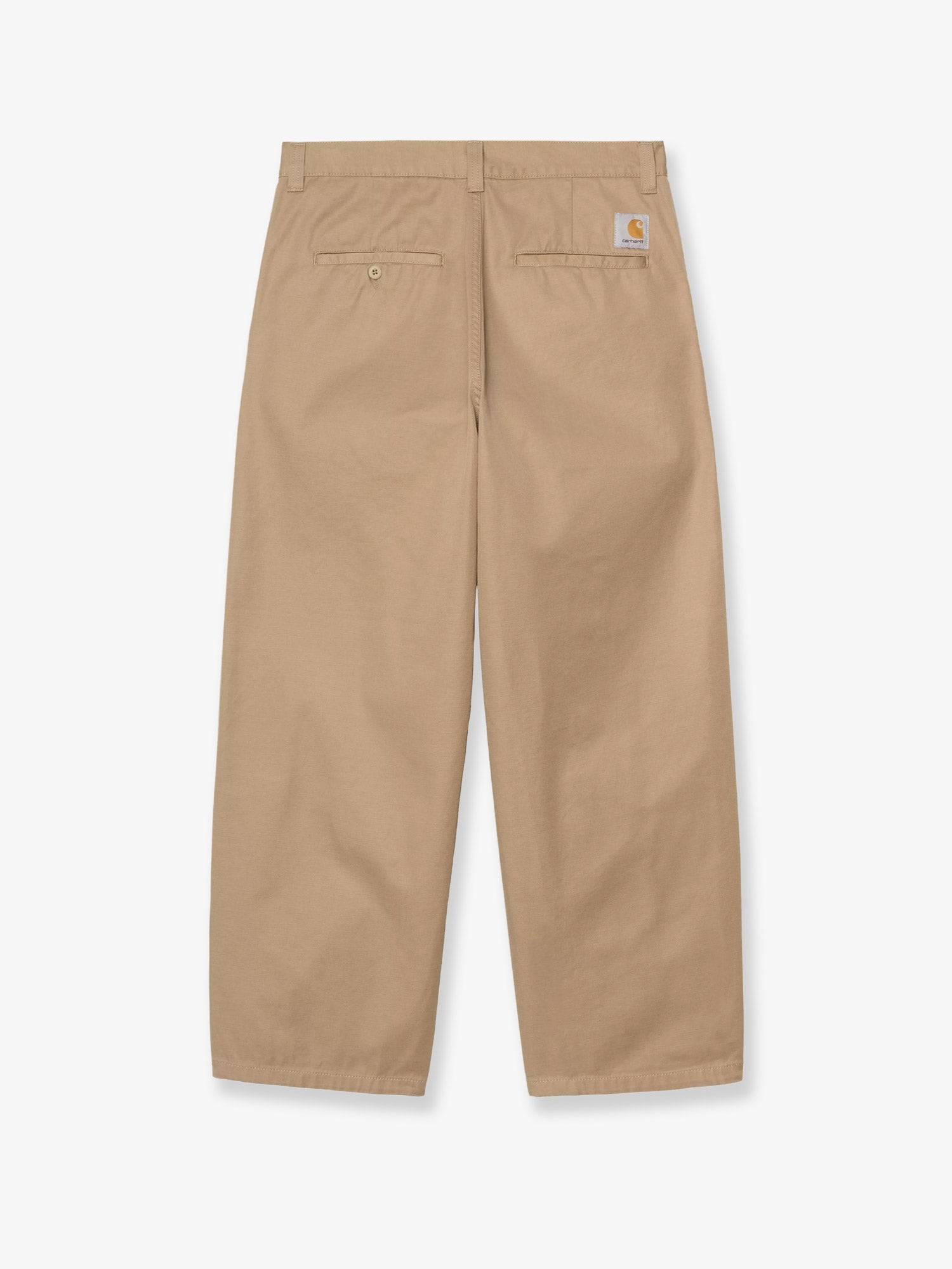 Brady Pant cotton trousers - Image 2