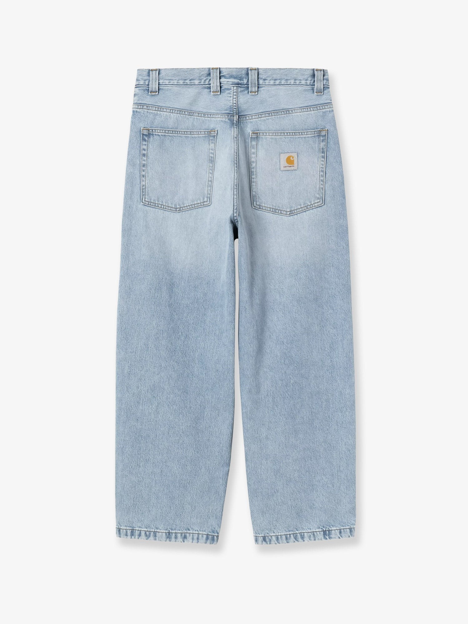 Brandon blue denim jeans - Image 2